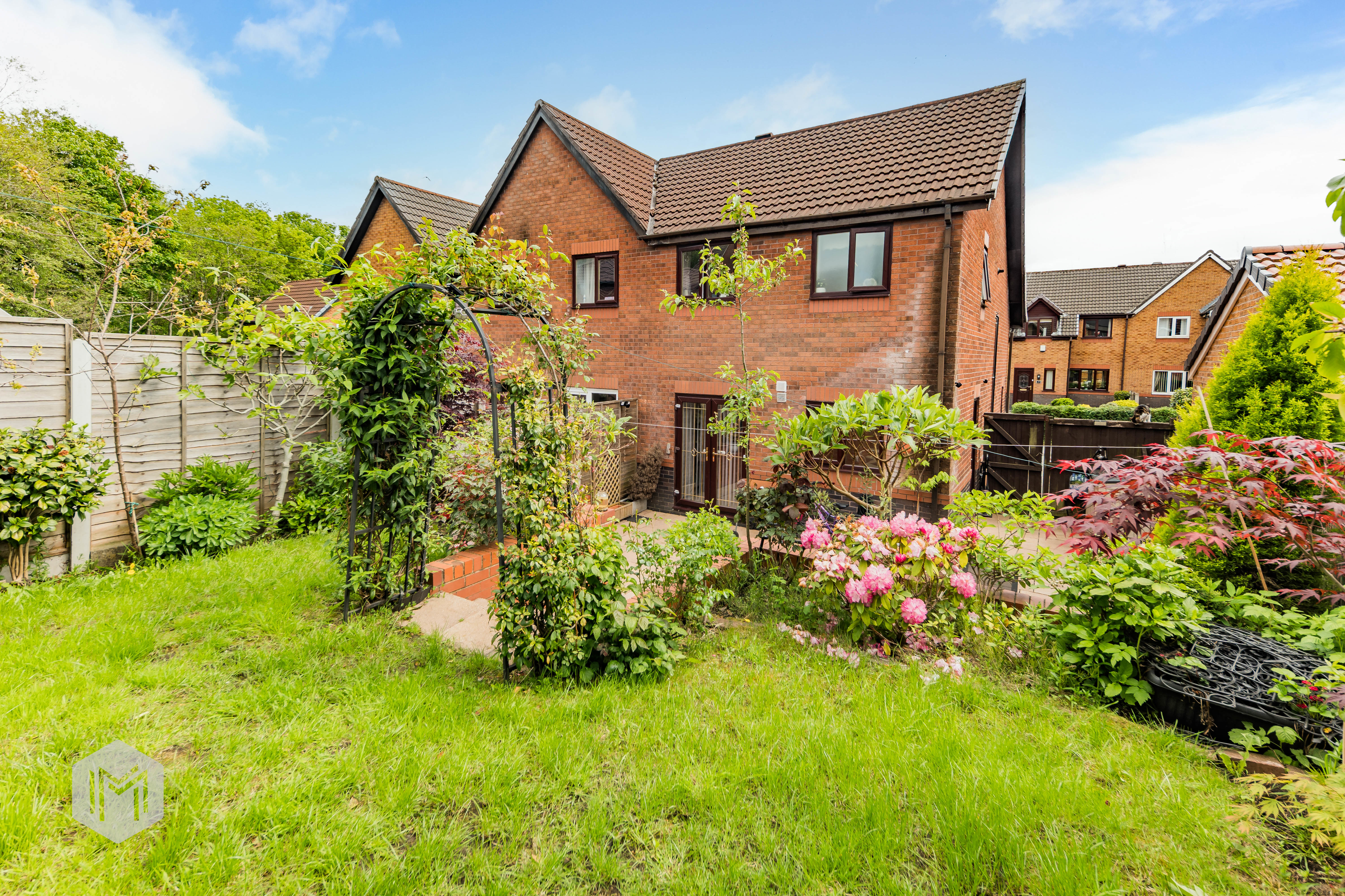 Dunlin Close, Bolton, BL2