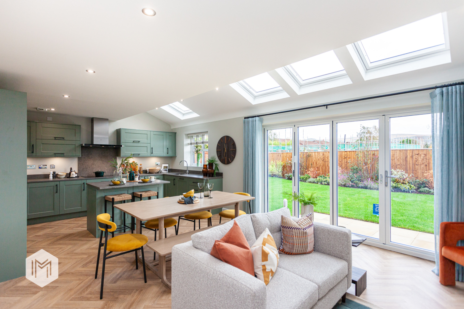 Locomotive Way, Horwich, BL6