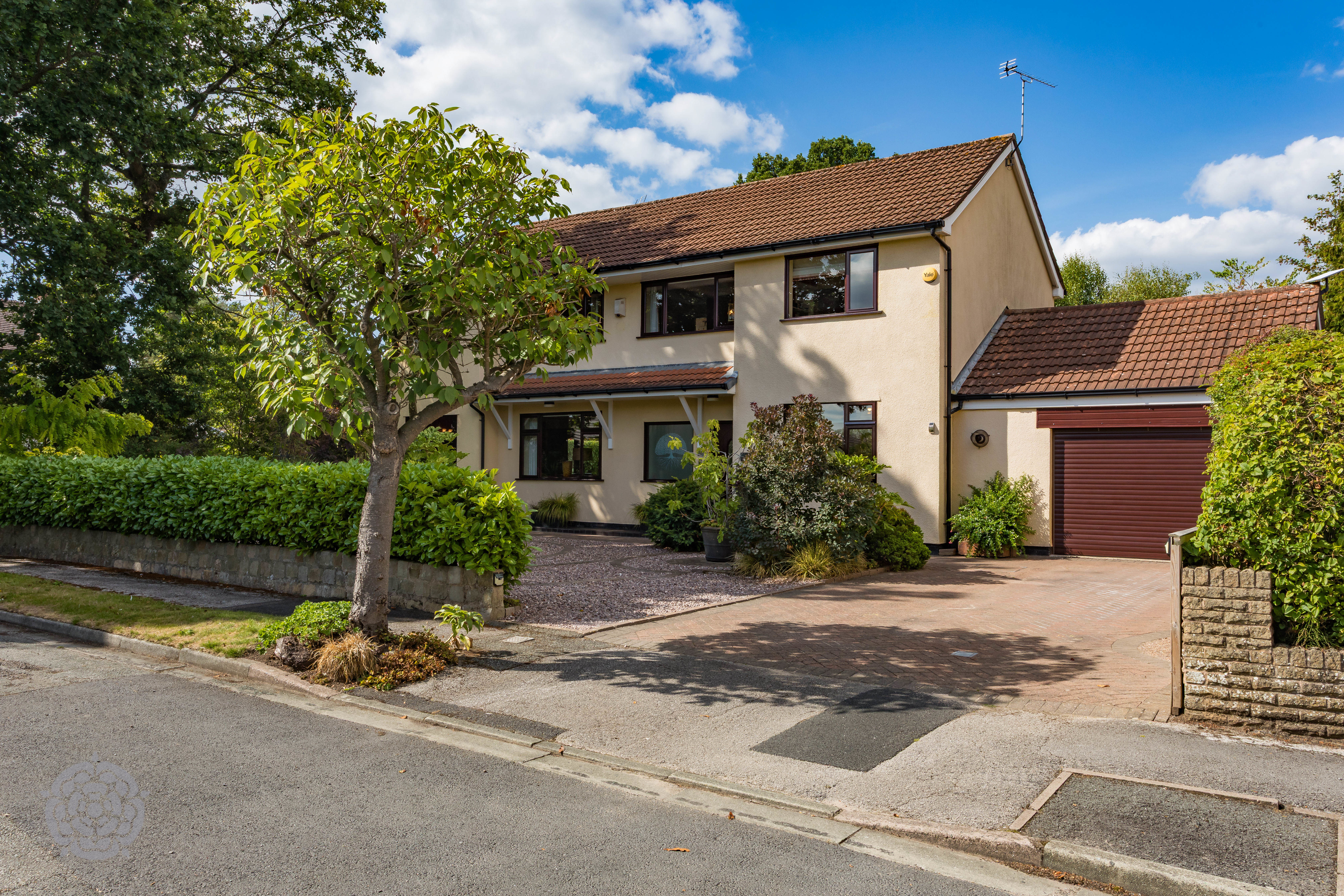 Claremont Road, Culcheth, WA3