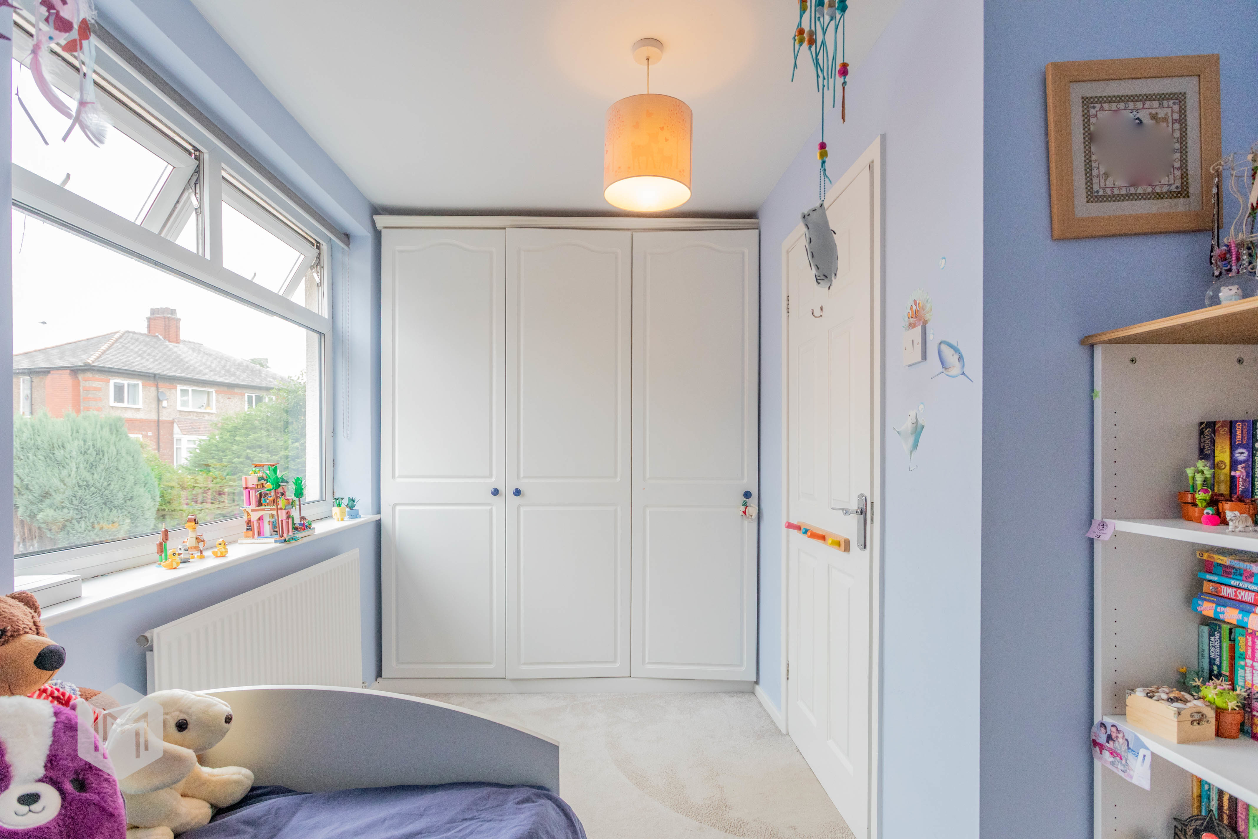 Broadway, Worsley, M28, photo 20