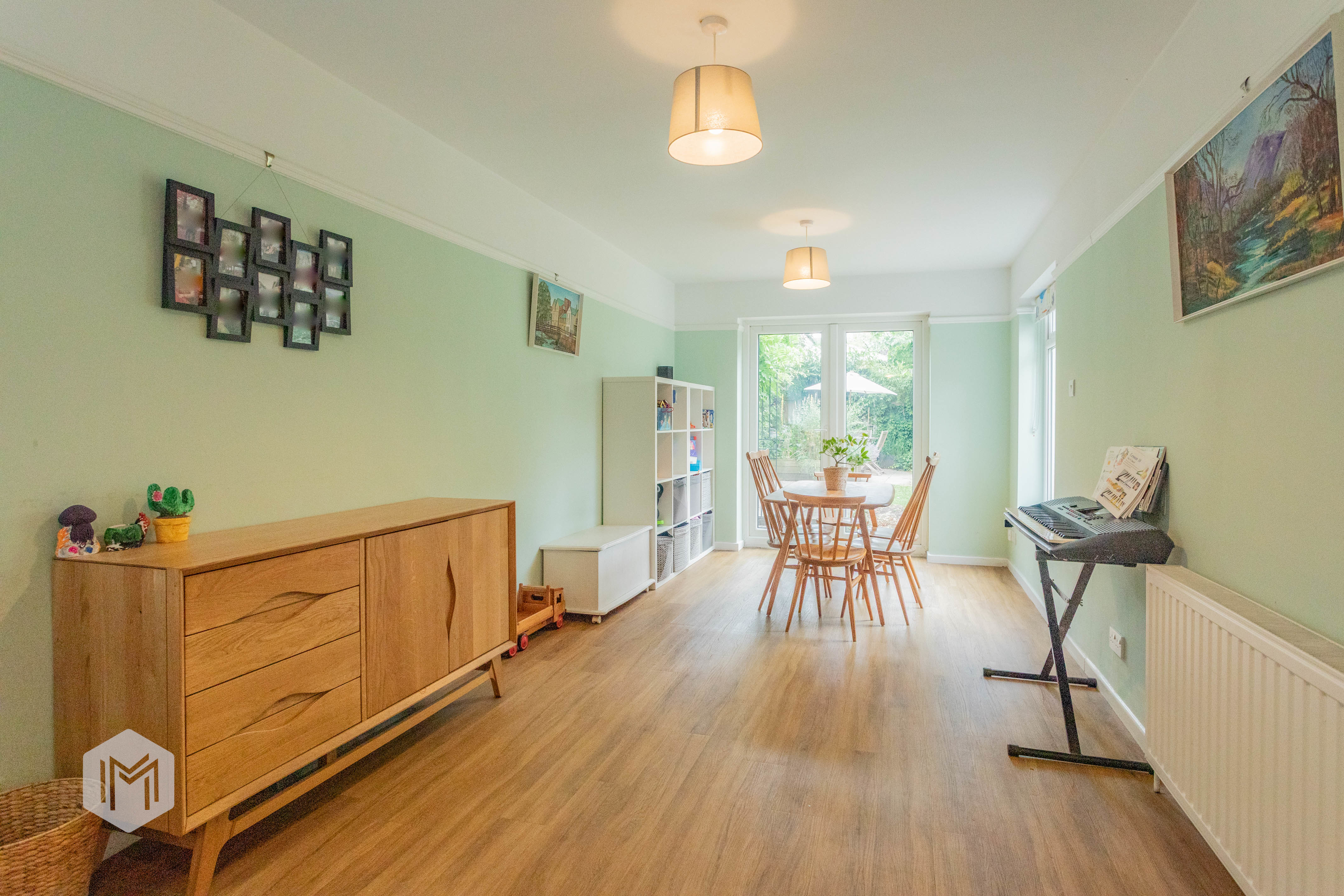 Broadway, Worsley, M28, photo 3