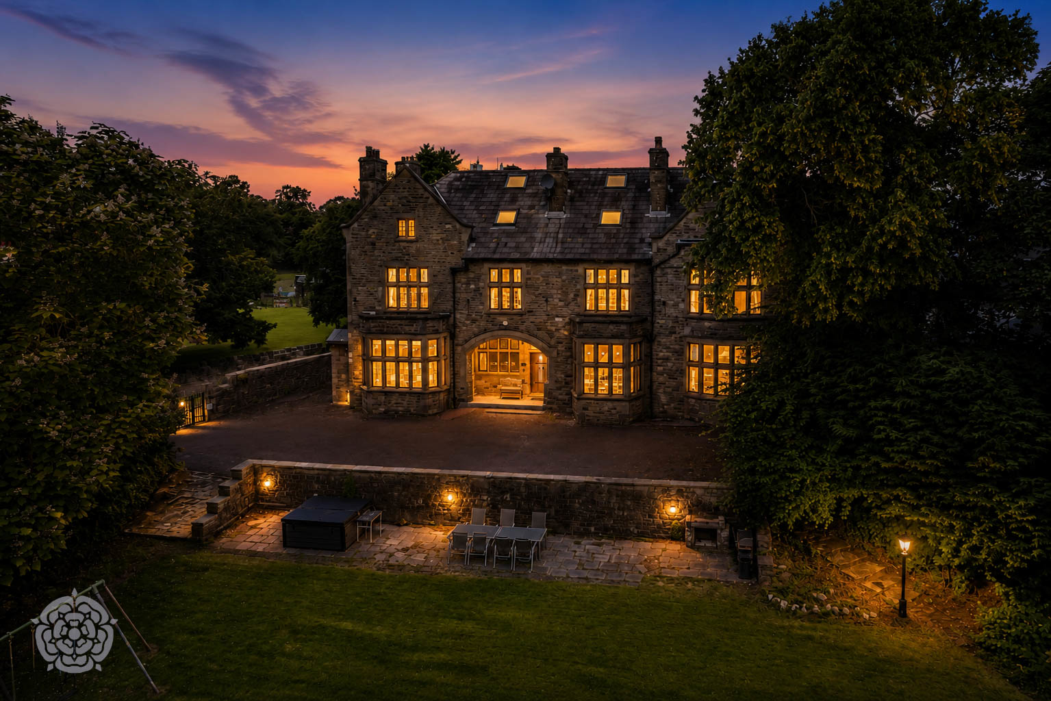 Belmont Road, Bolton, BL1