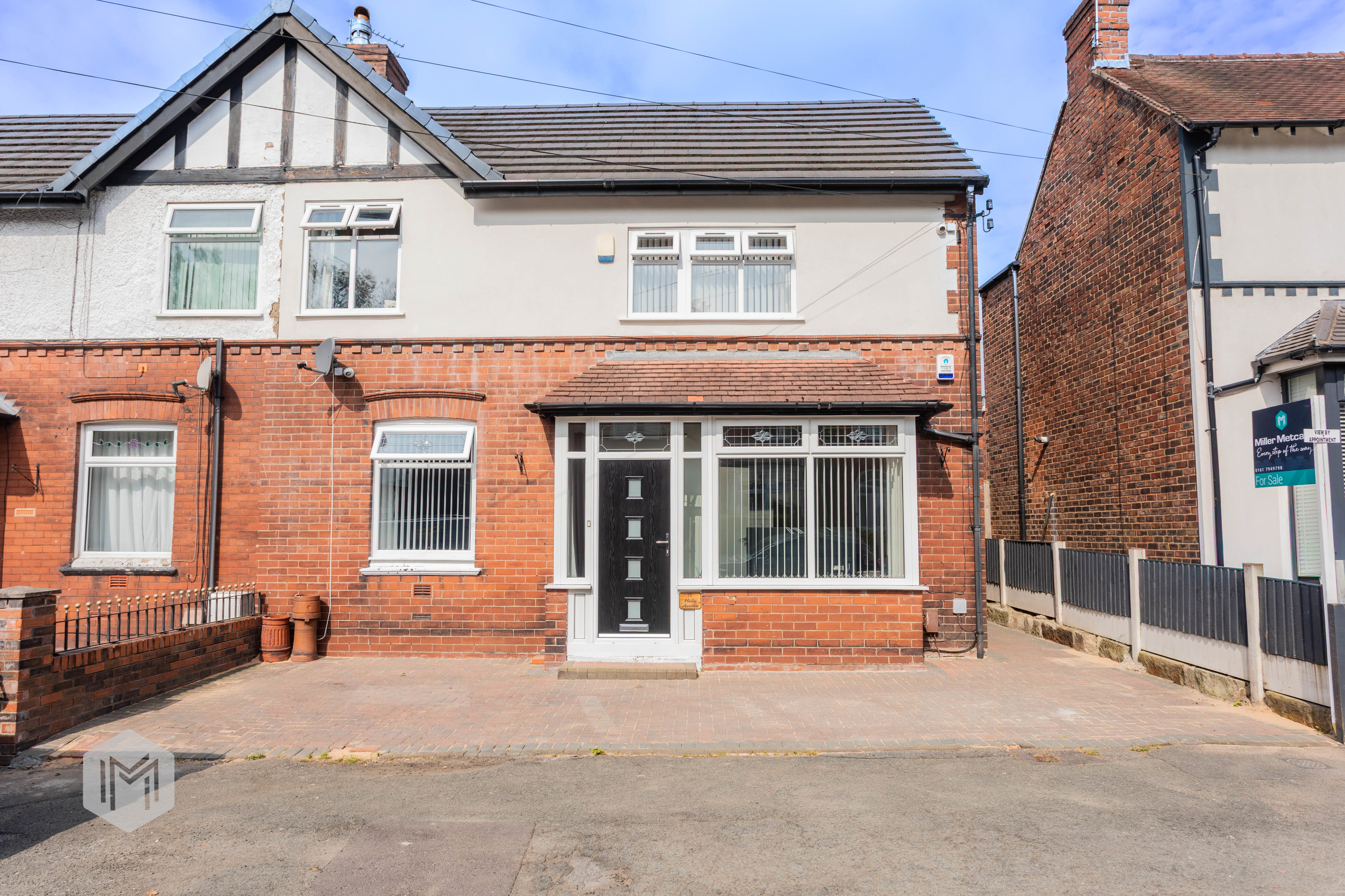 Holly Avenue, Worsley, M28