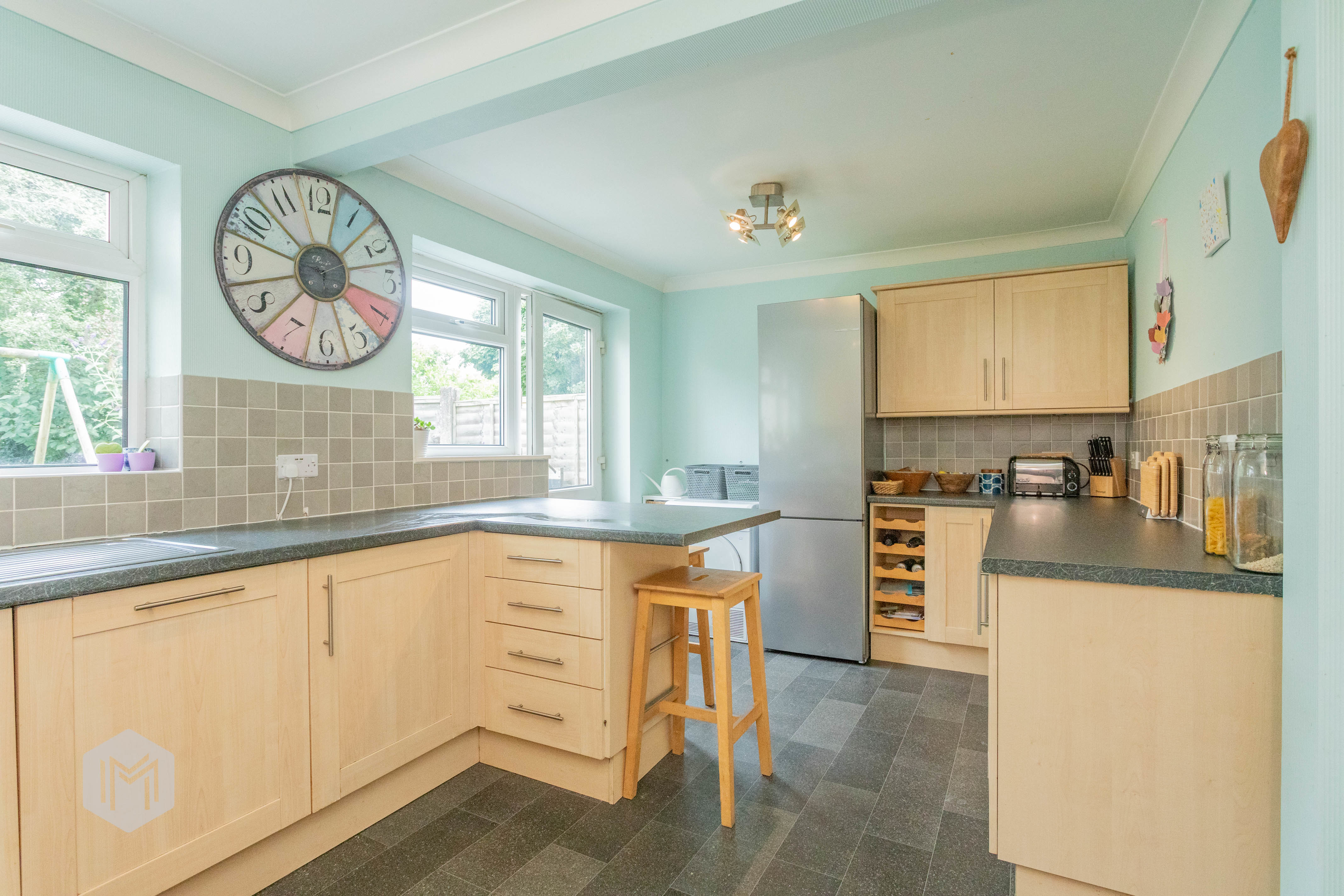 Broadway, Worsley, M28, photo 9