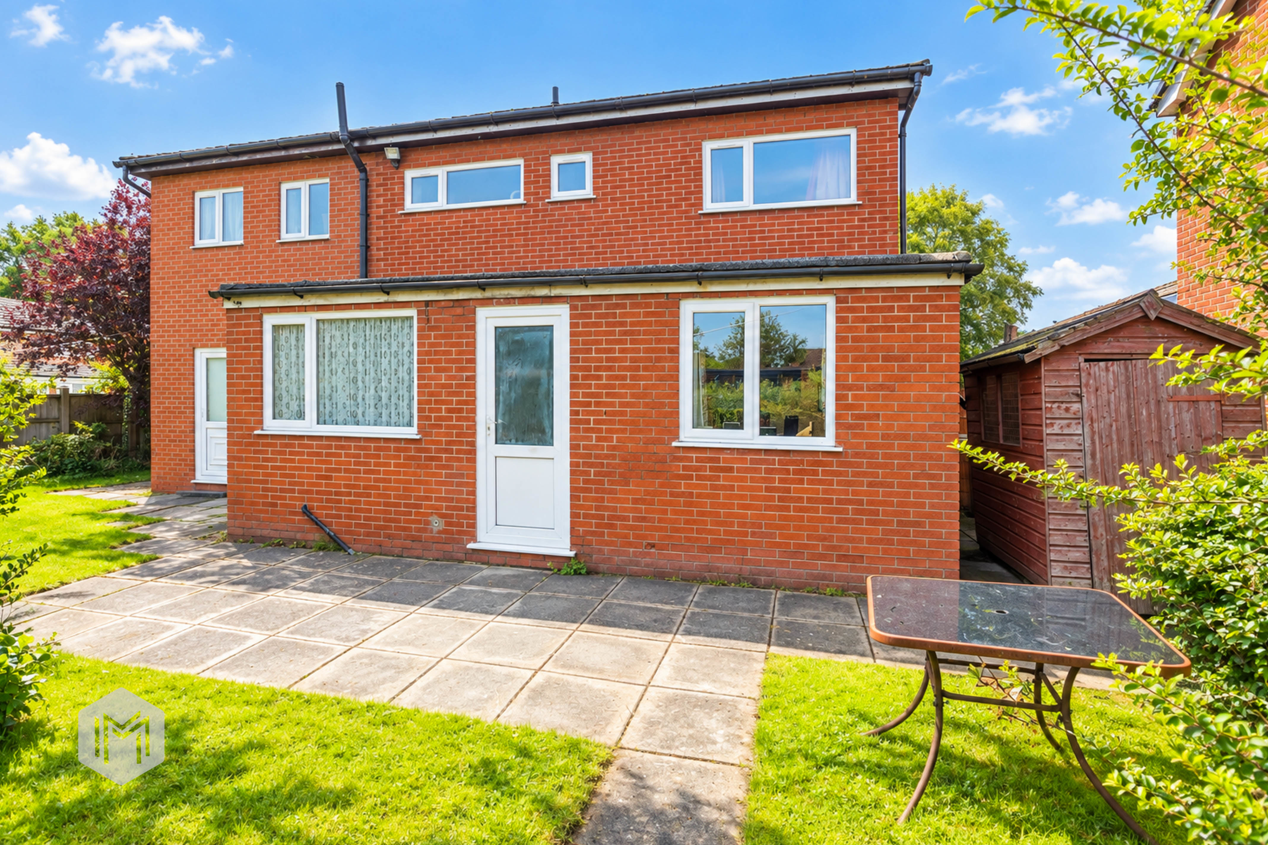Anderson Close, Padgate, WA2, photo 39