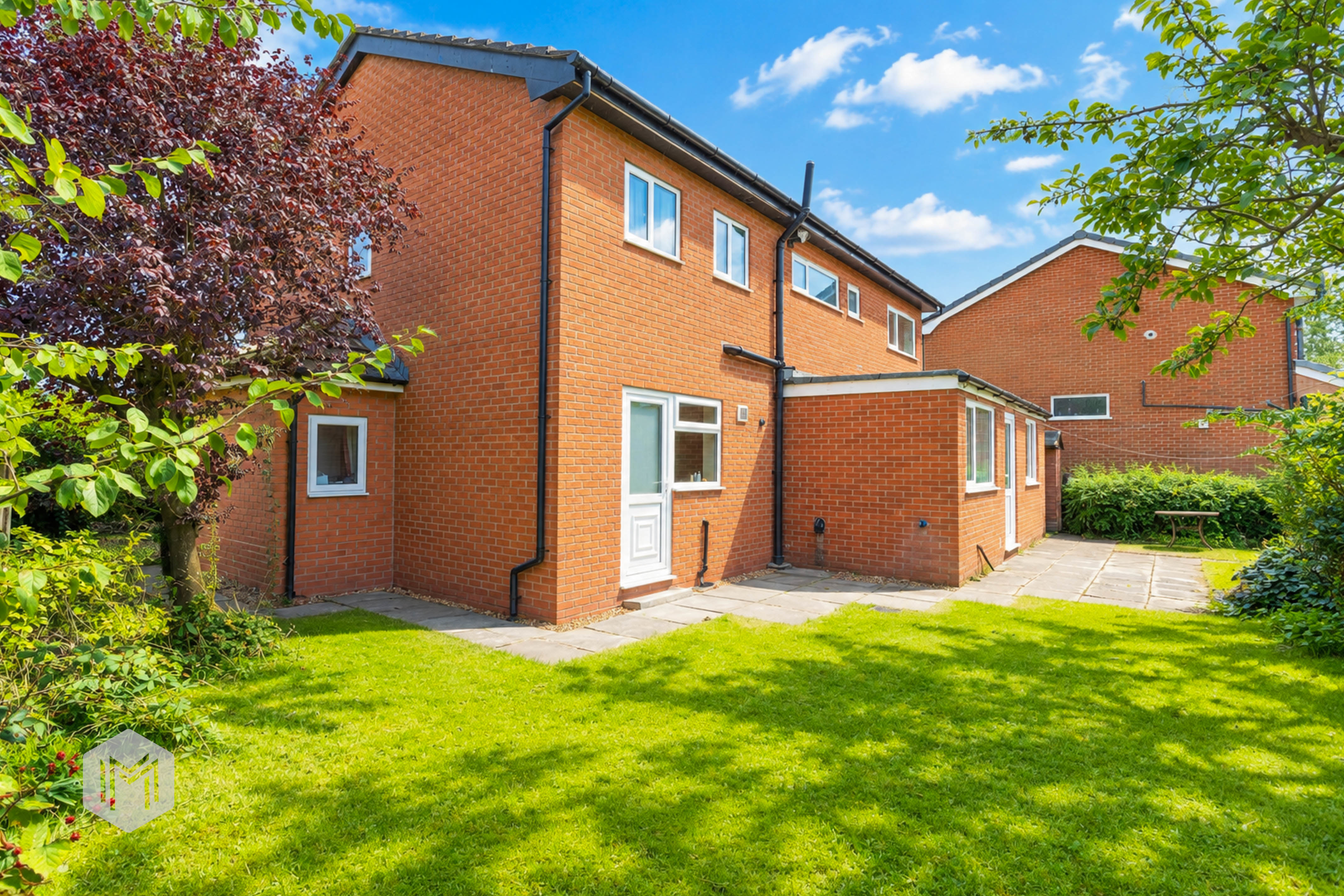 Anderson Close, Padgate, WA2, photo 36