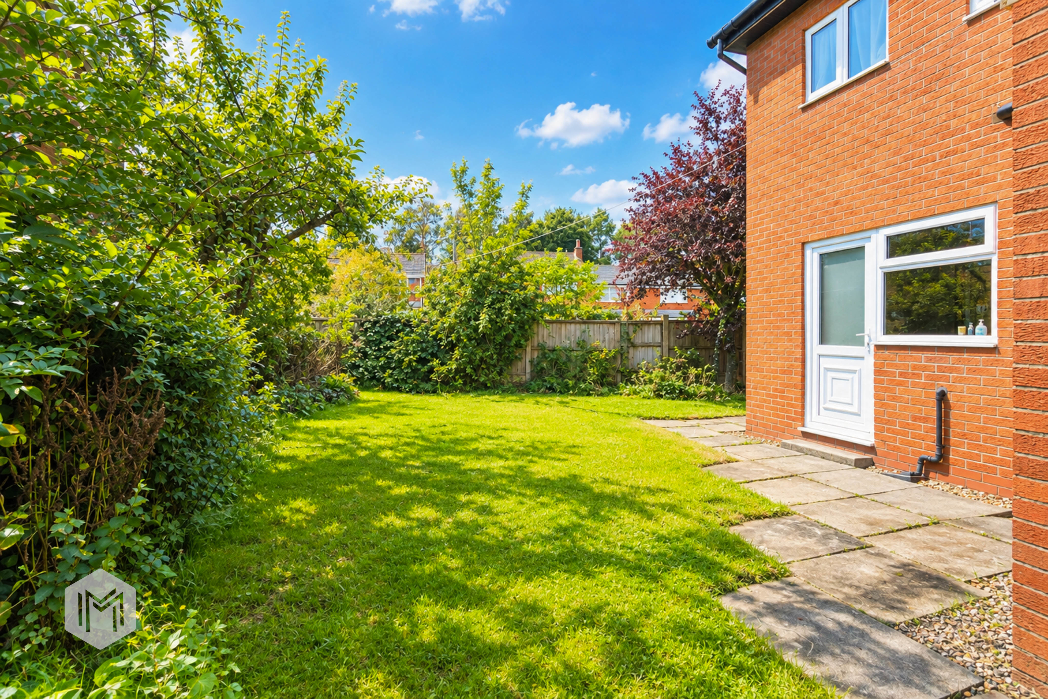 Anderson Close, Padgate, WA2, photo 37