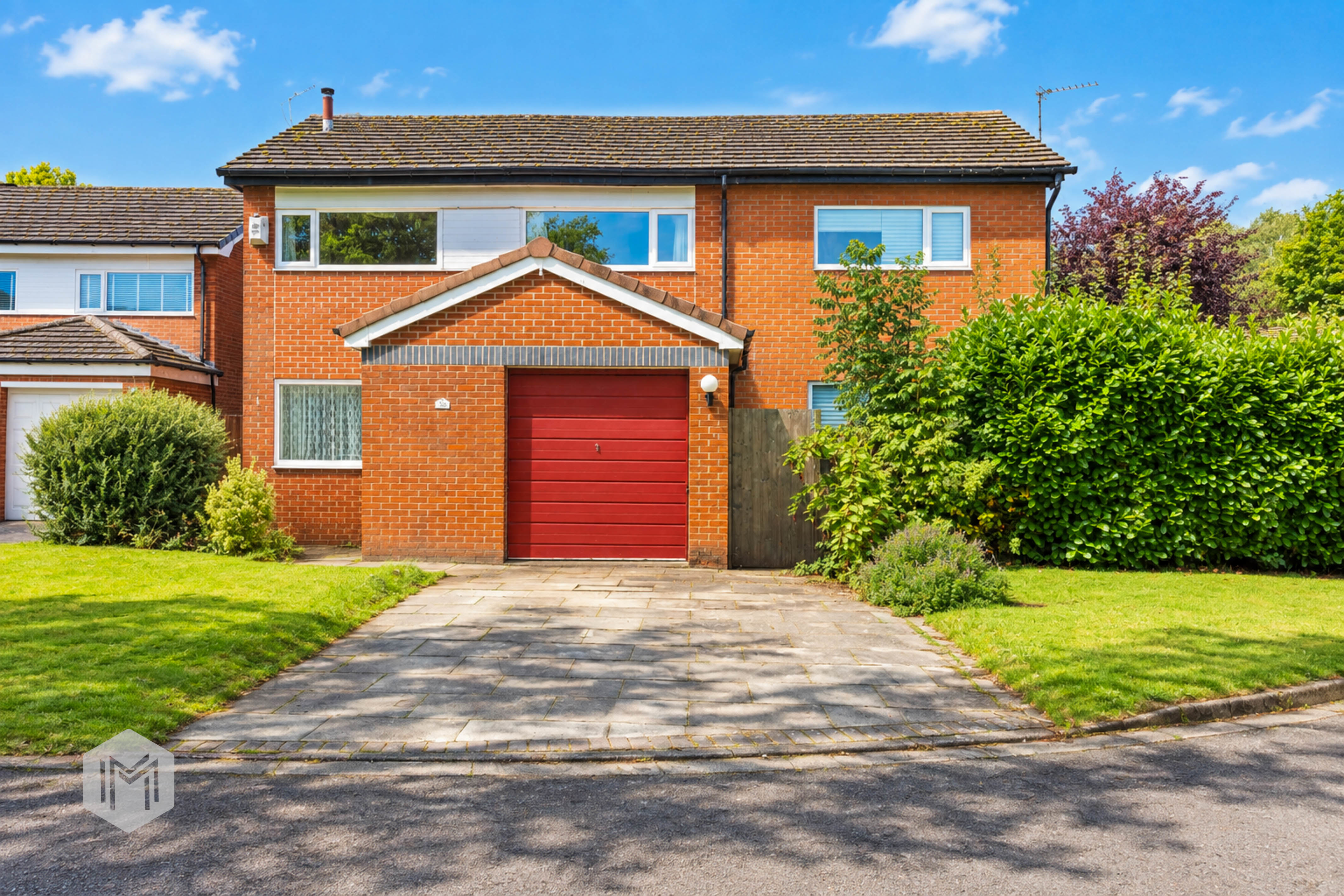 Anderson Close, Padgate, WA2, photo 38
