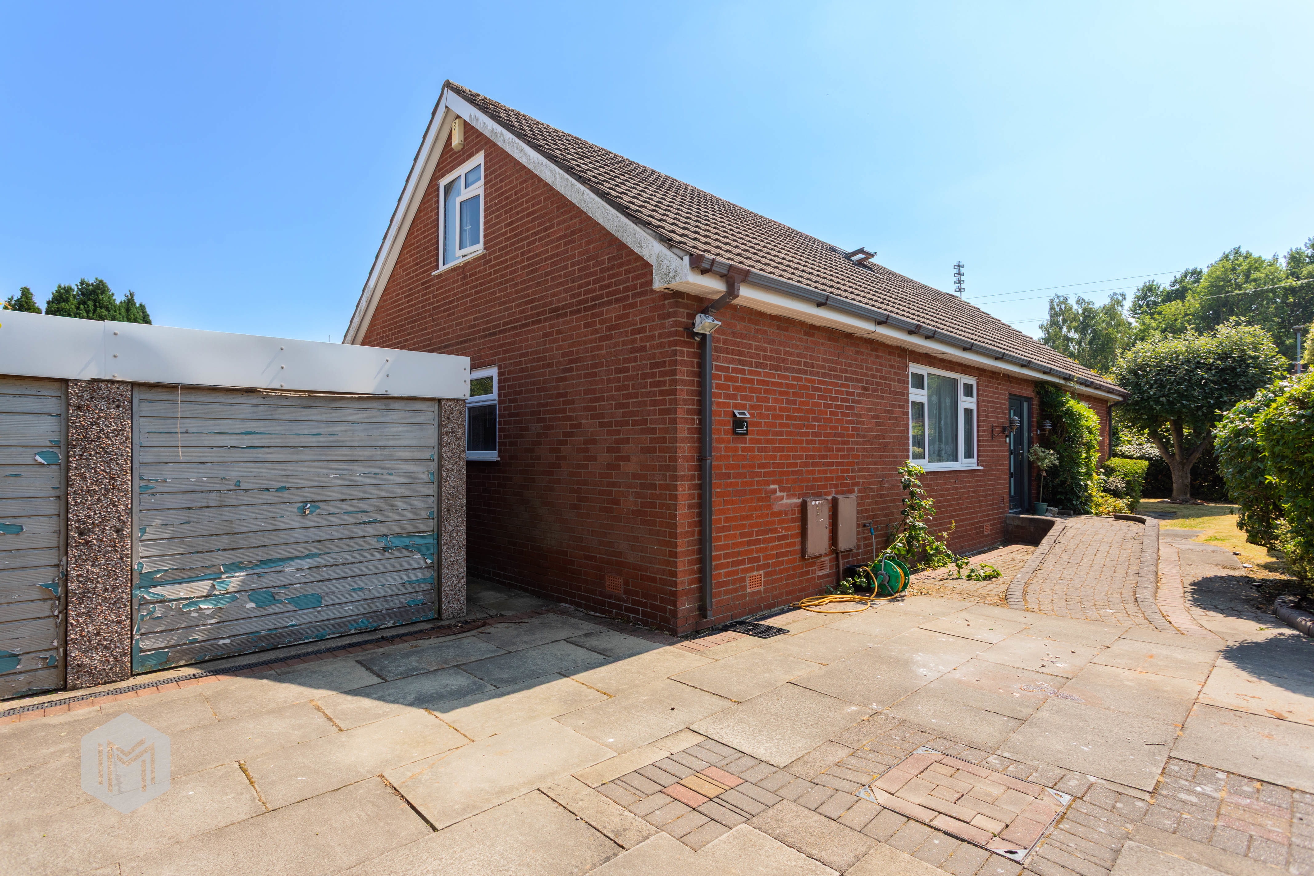 St. Stephens Close, Tyldesley, M29
