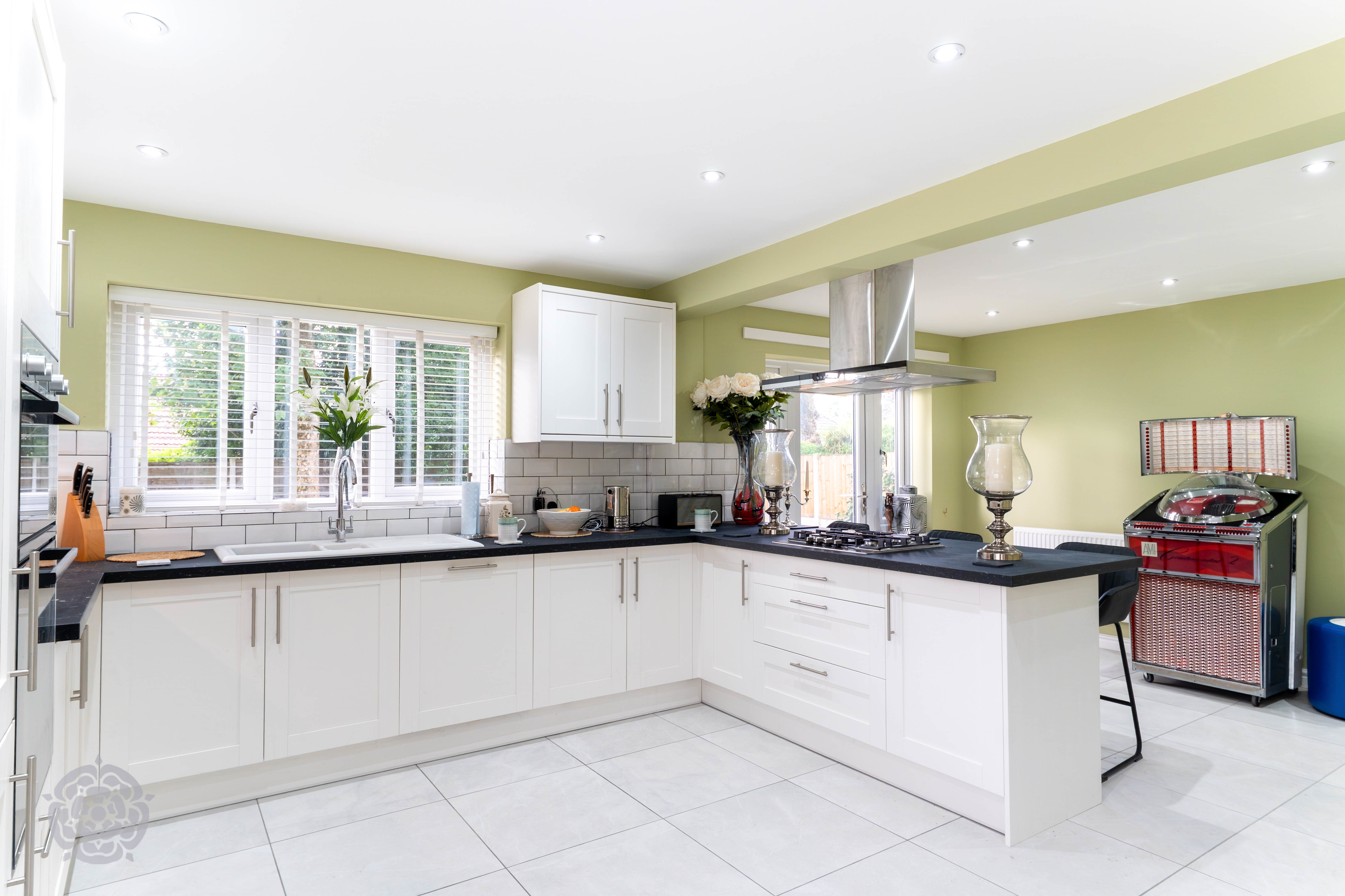 Heaton Court, Bury, BL9, photo 11