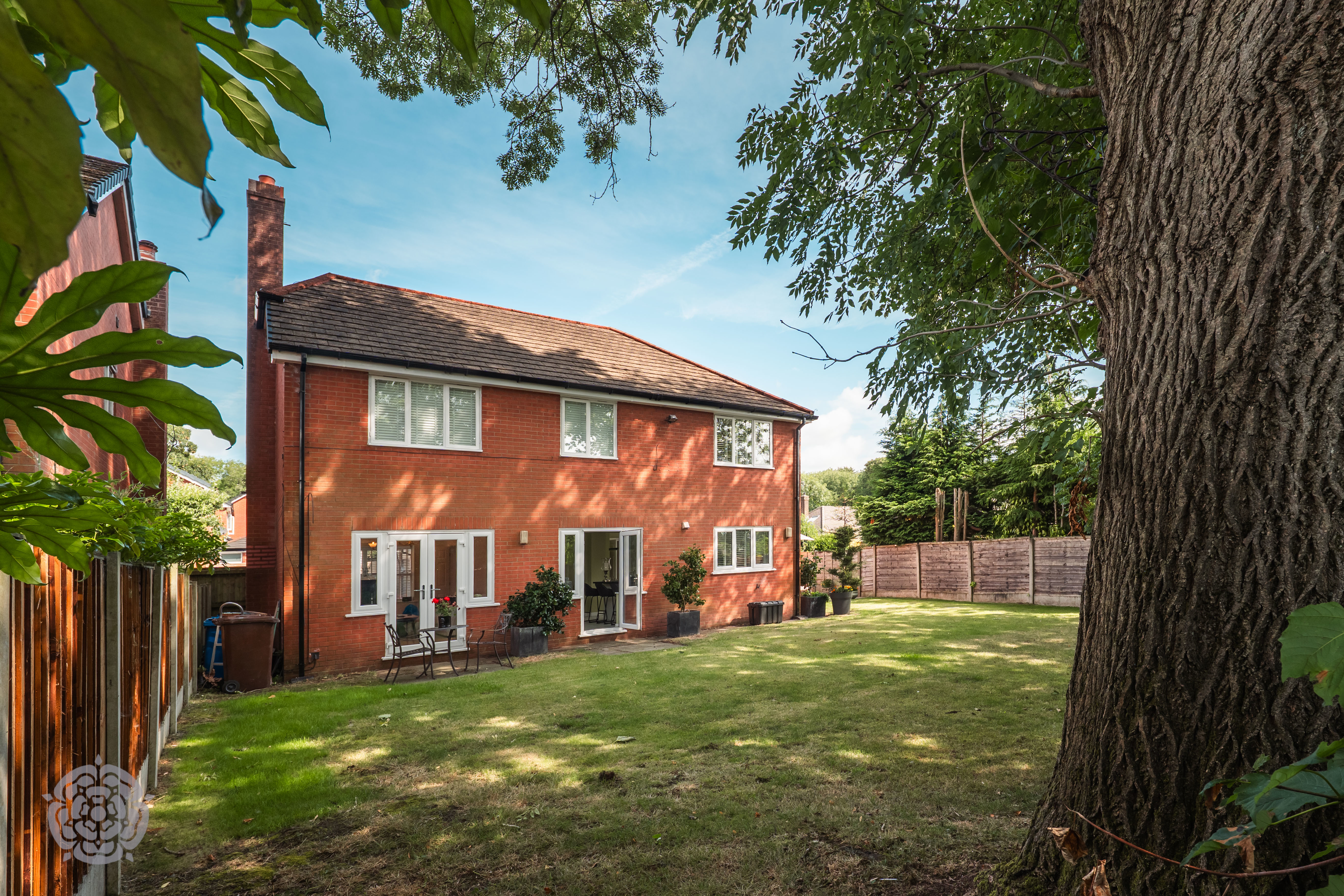 Heaton Court, Bury, BL9, photo 25