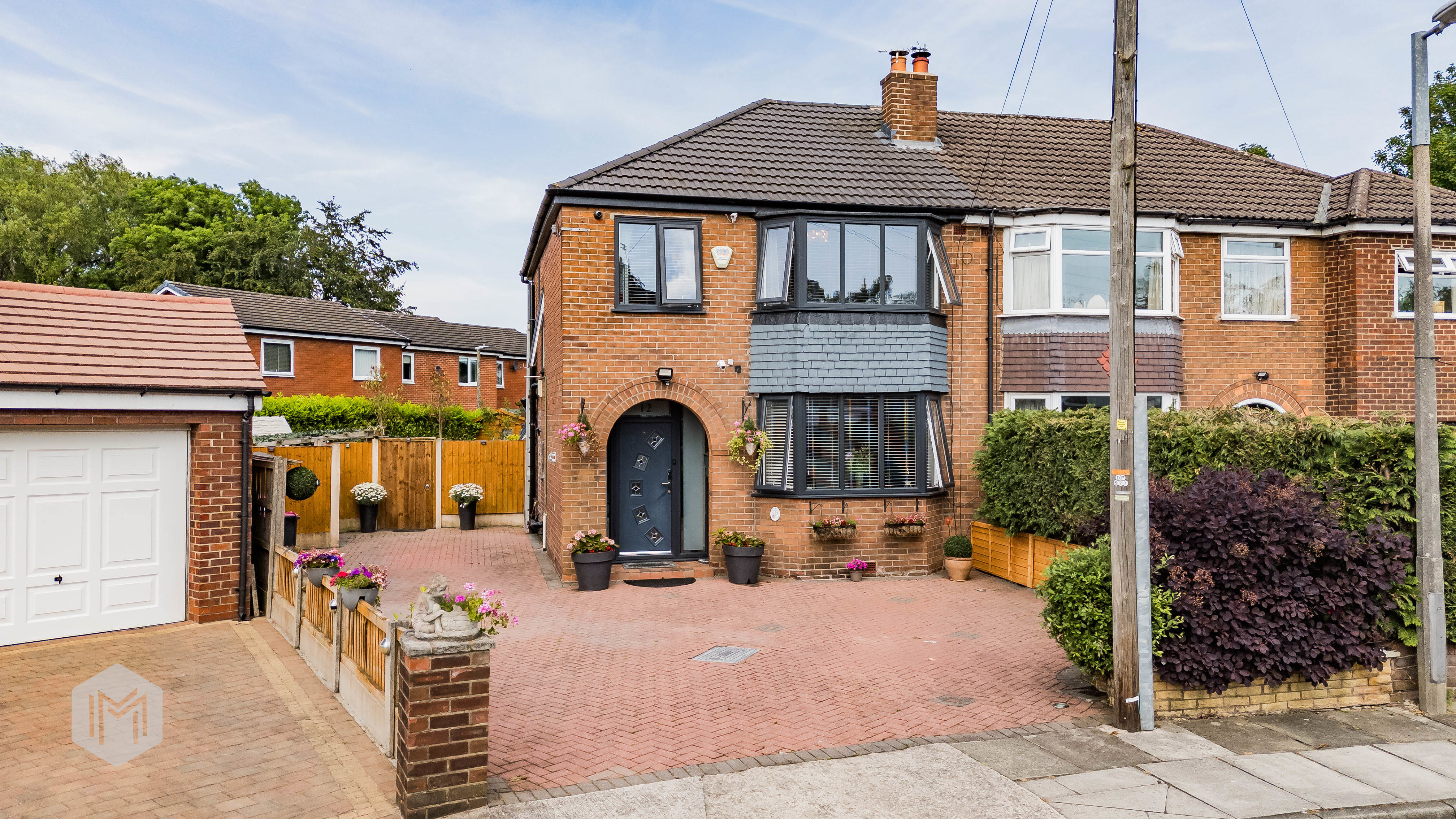 Botany Road, Eccles, M30, photo 4