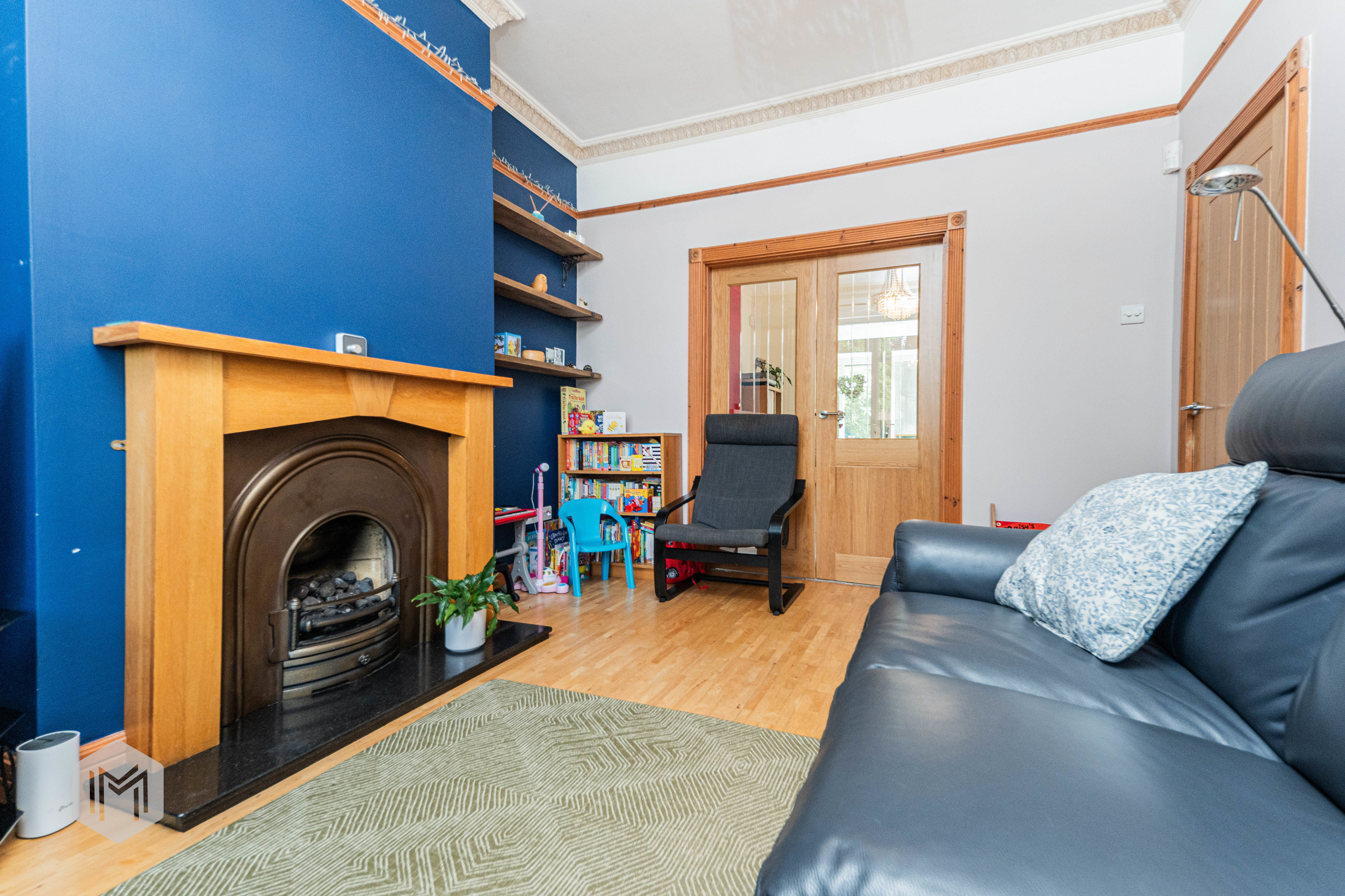 Rutland Avenue, Atherton, M46, photo 5