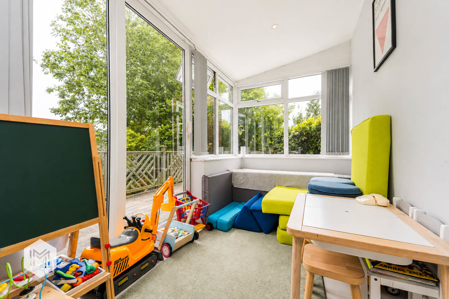 Rutland Avenue, Atherton, M46, photo 13