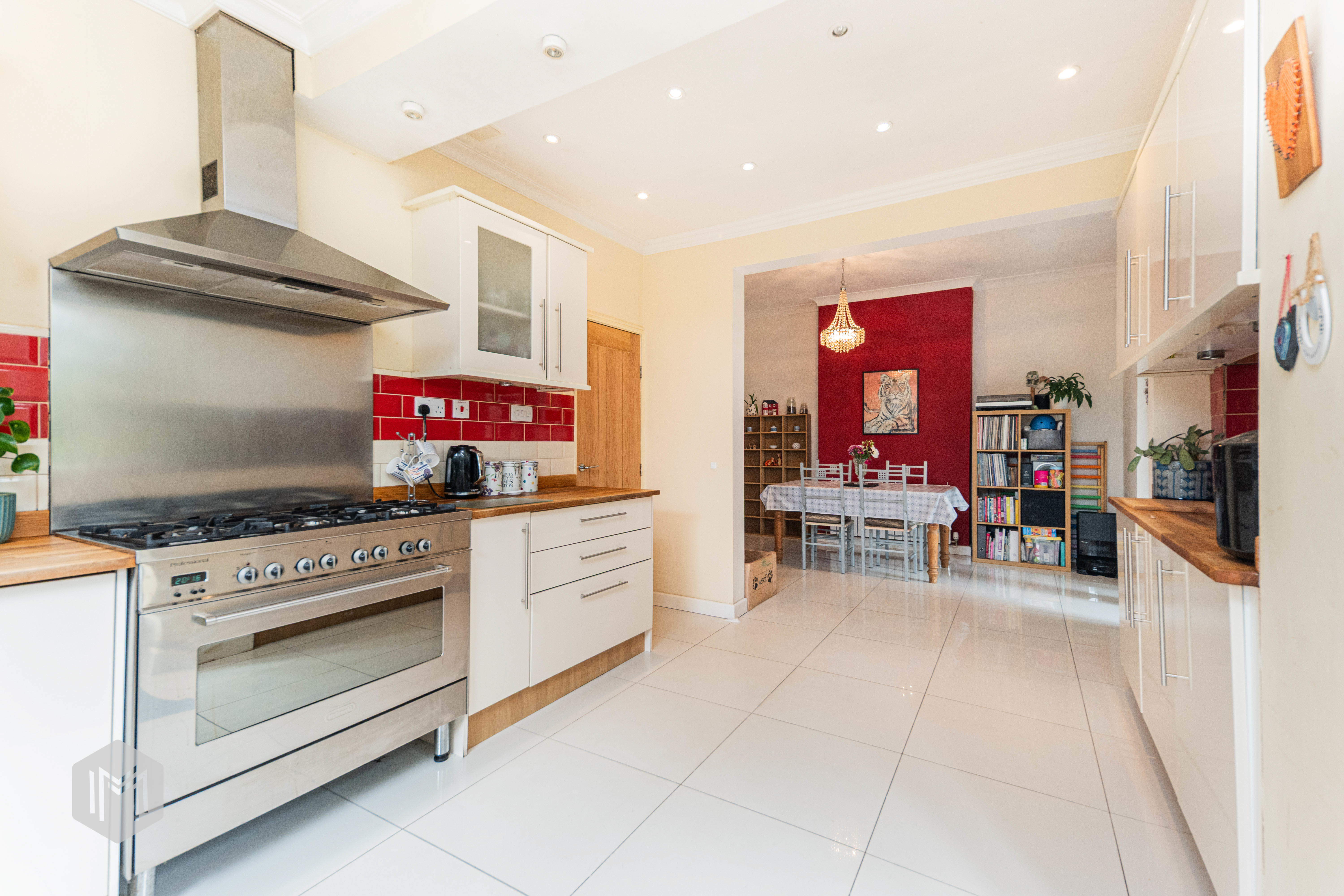 Rutland Avenue, Atherton, M46, photo 3