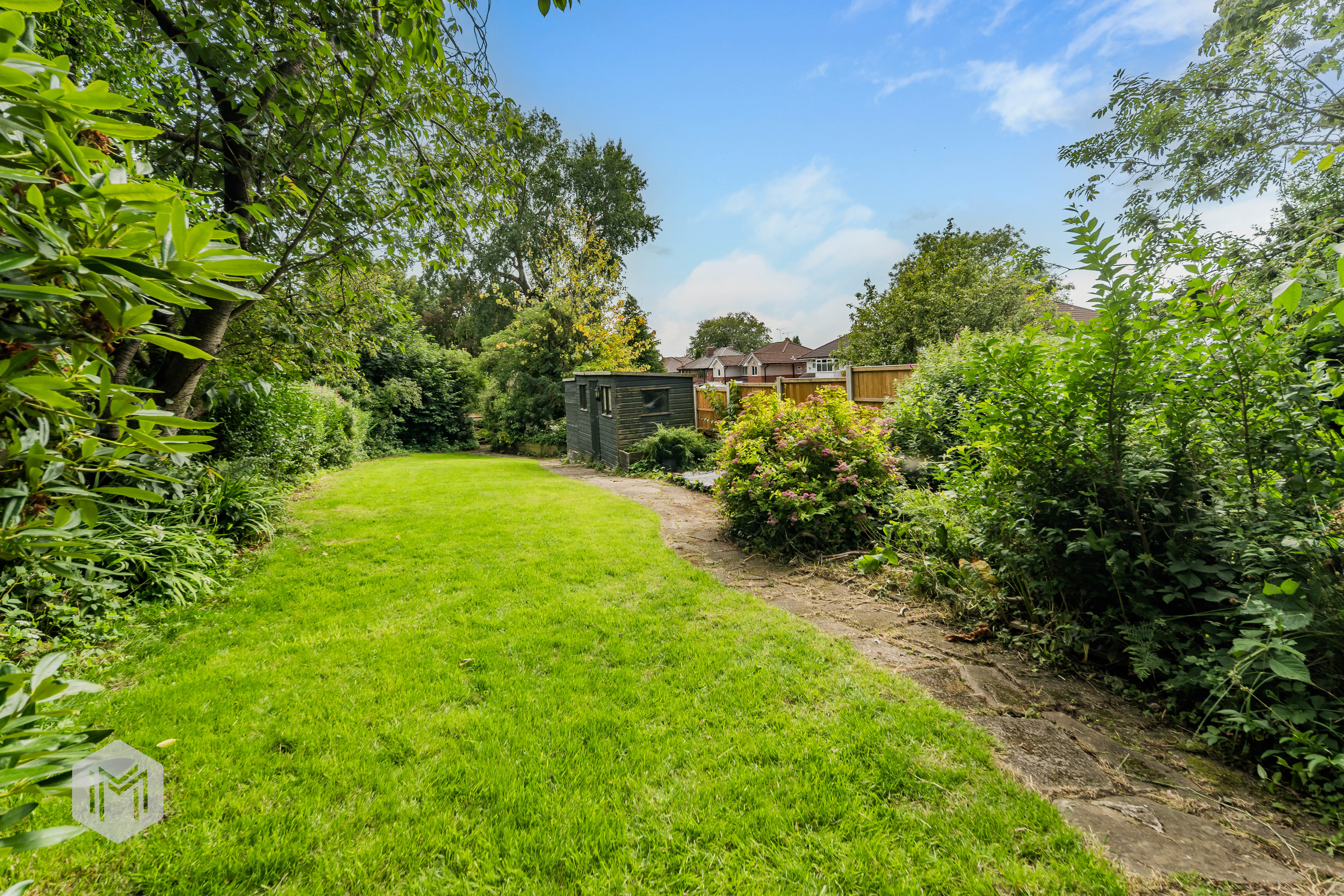 Rutland Avenue, Atherton, M46, photo 32