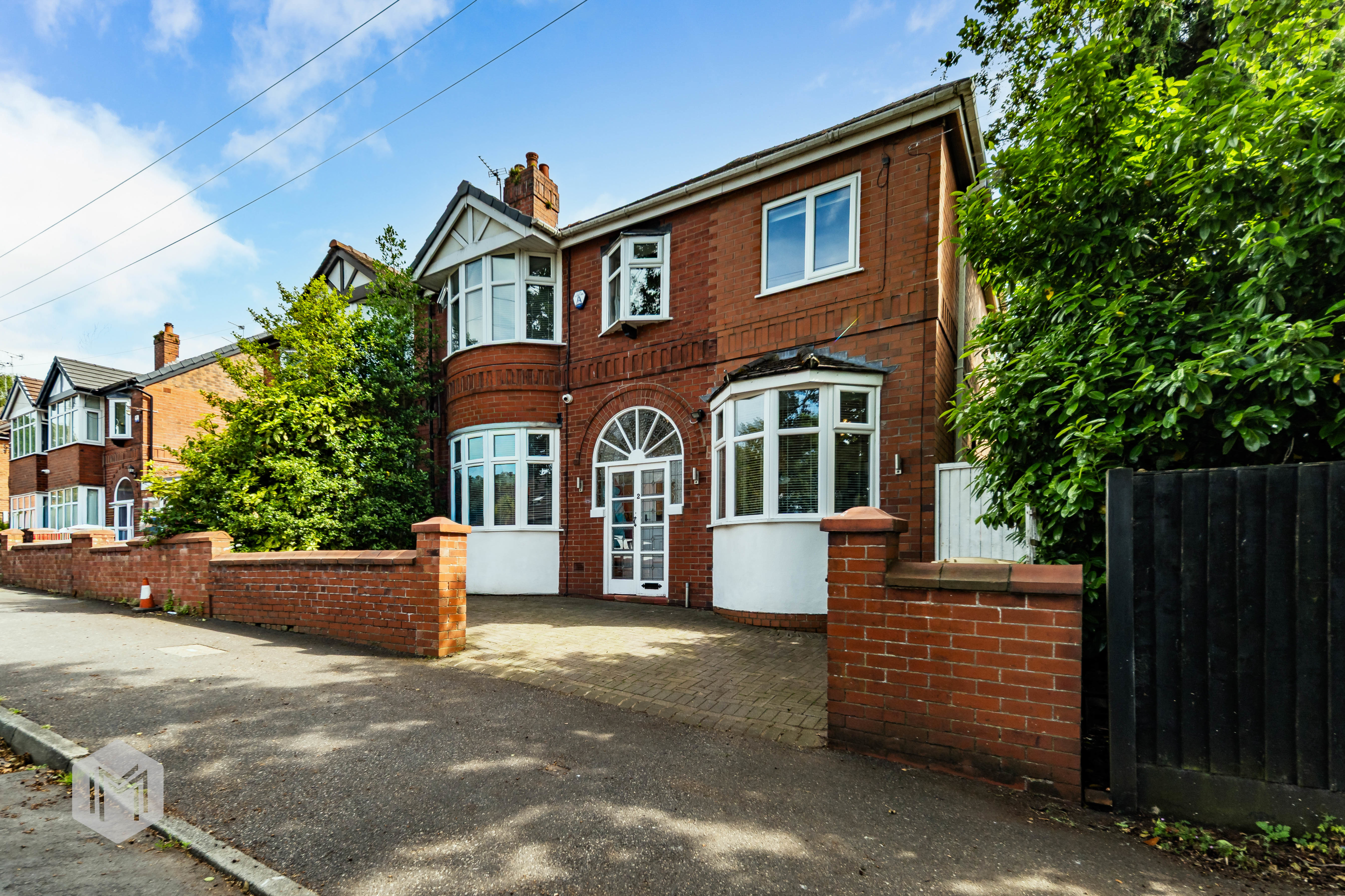 Rutland Avenue, Atherton, M46, photo 34