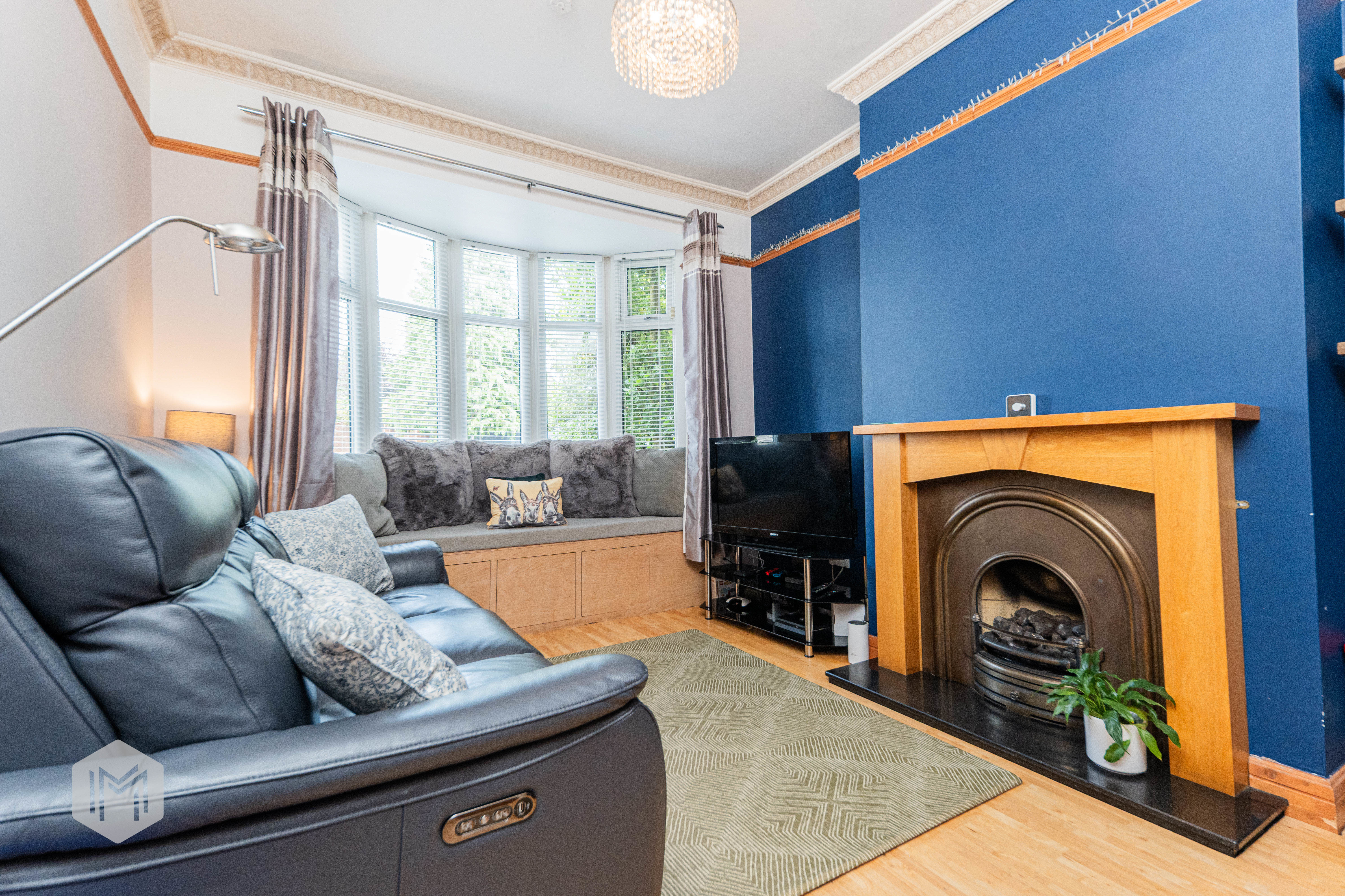 Rutland Avenue, Atherton, M46, photo 2