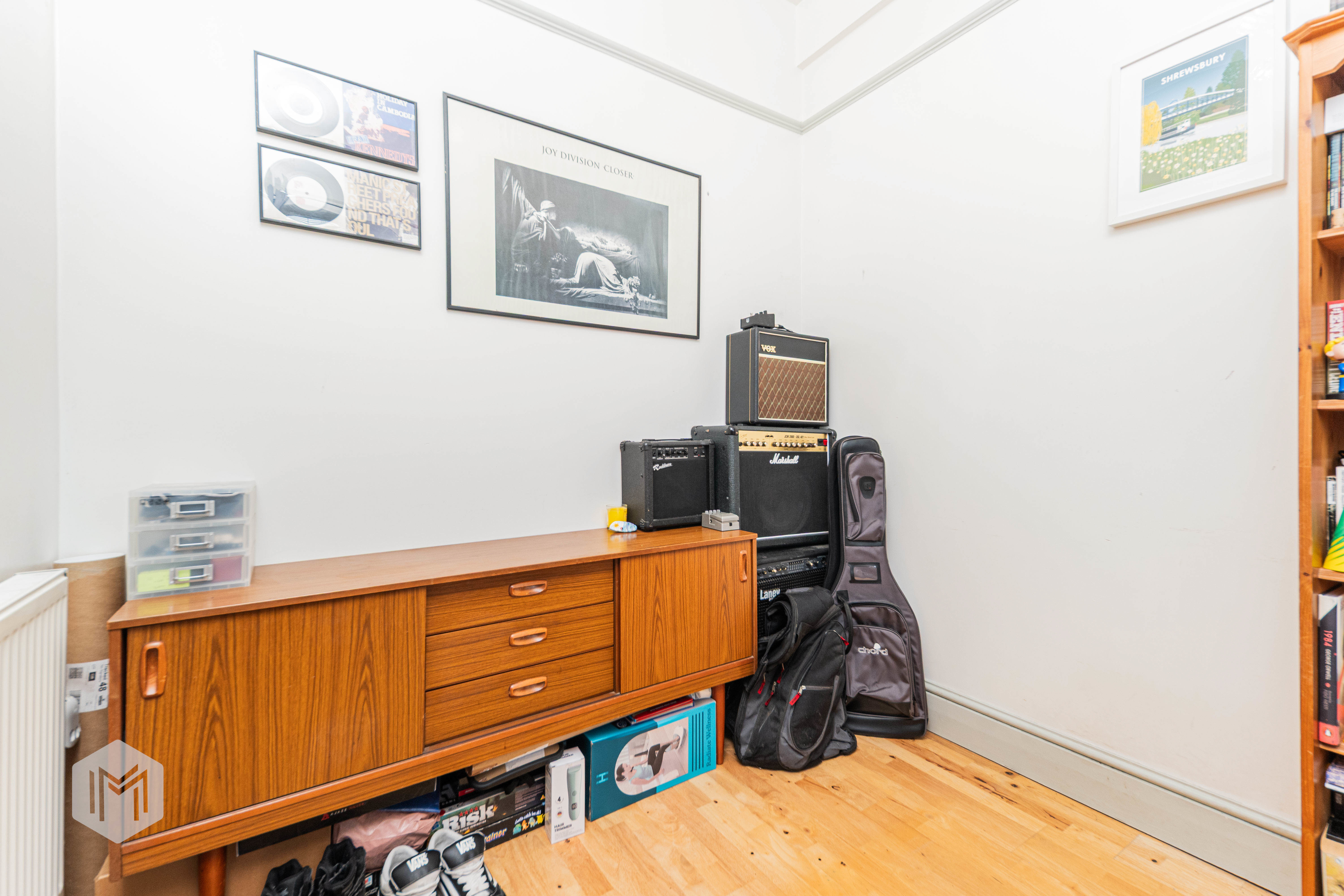 Rutland Avenue, Atherton, M46, photo 9