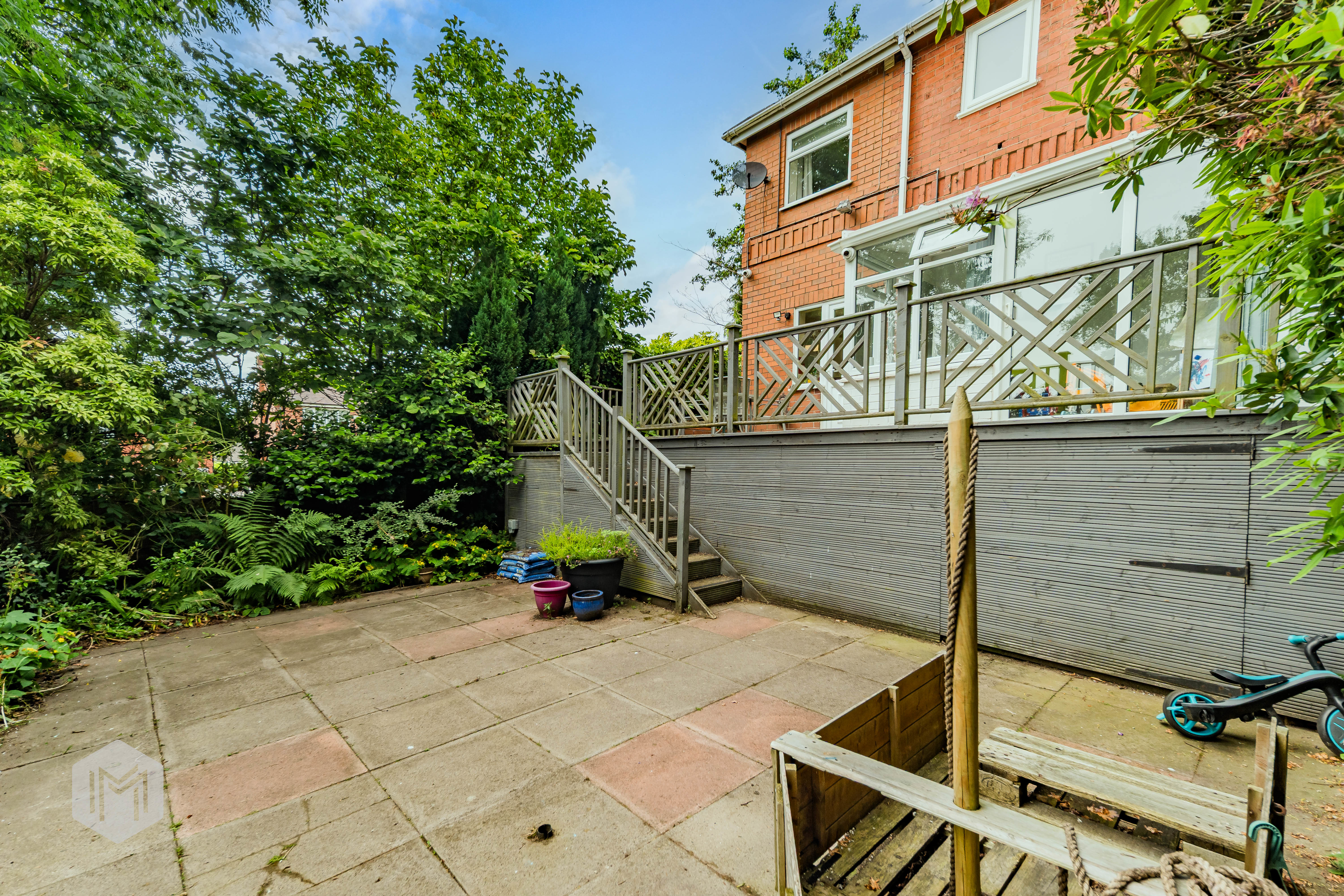 Rutland Avenue, Atherton, M46, photo 31