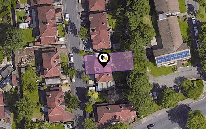 Longfield Avenue, Urmston, M41, photo 19