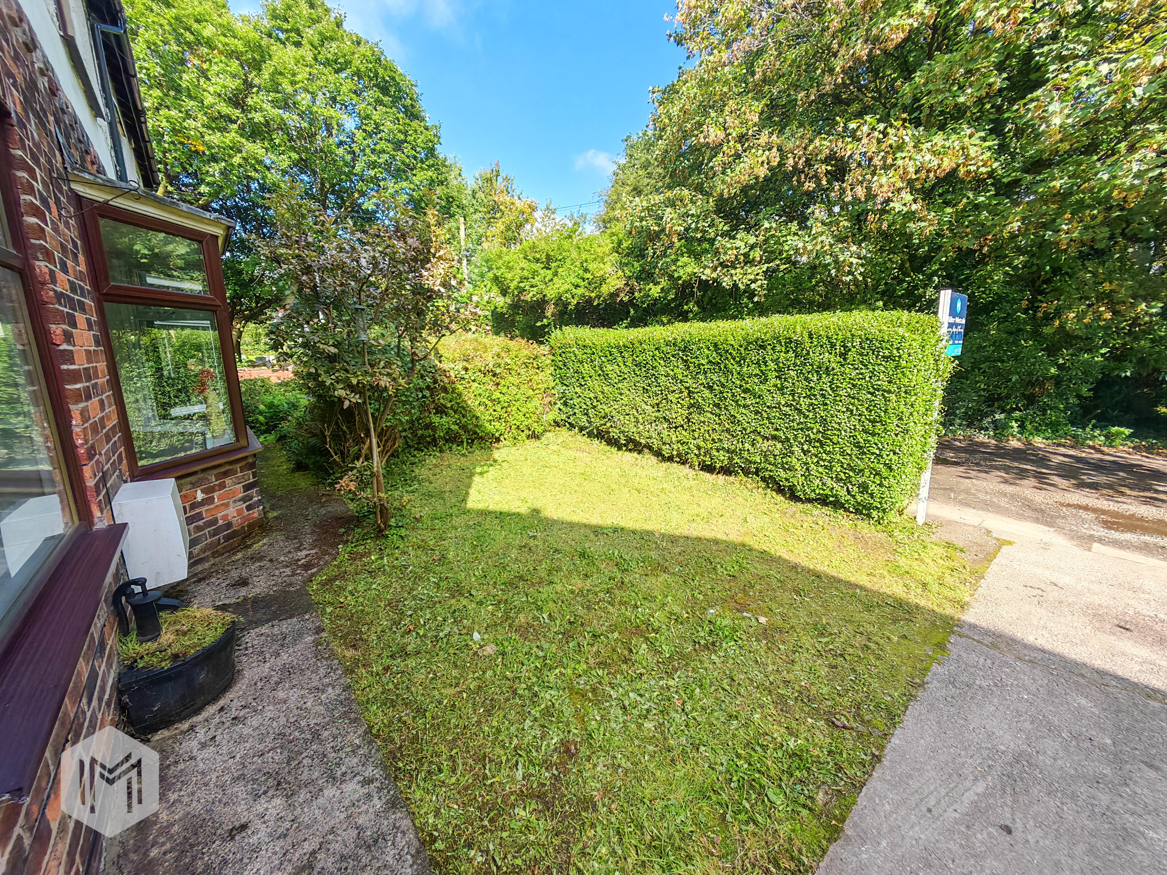 Church Walk, Swinton, M27, photo 22
