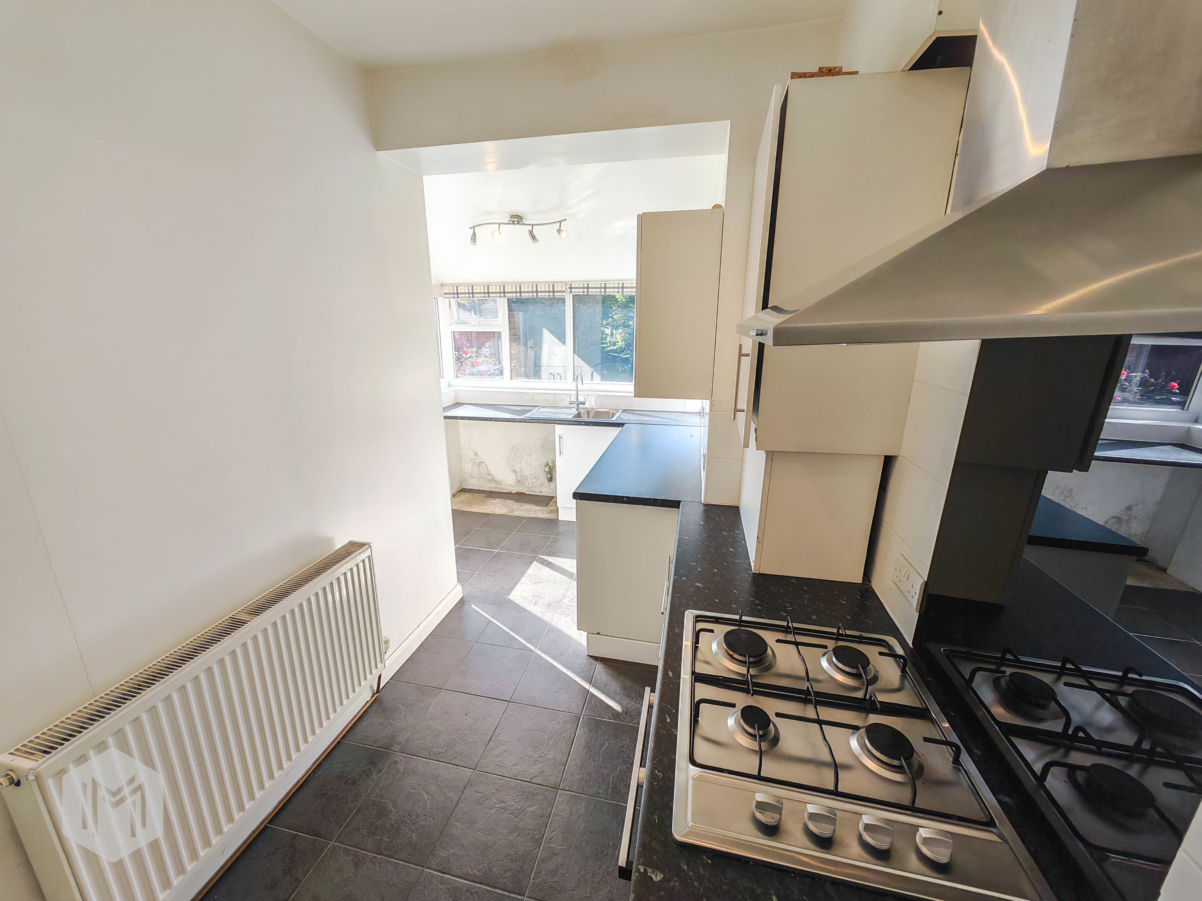 Church Walk, Swinton, M27, photo 4