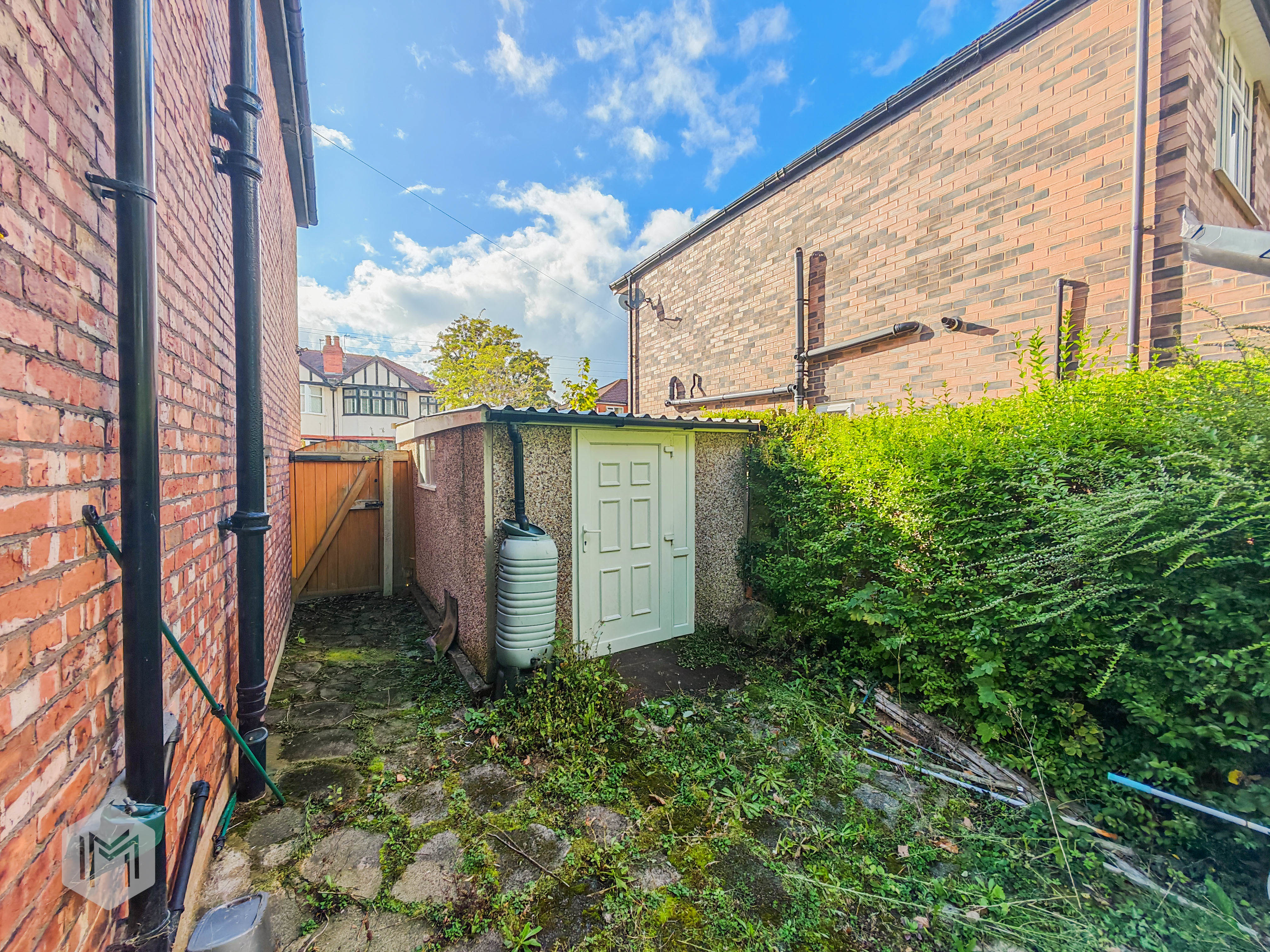 Longfield Avenue, Urmston, M41, photo 18