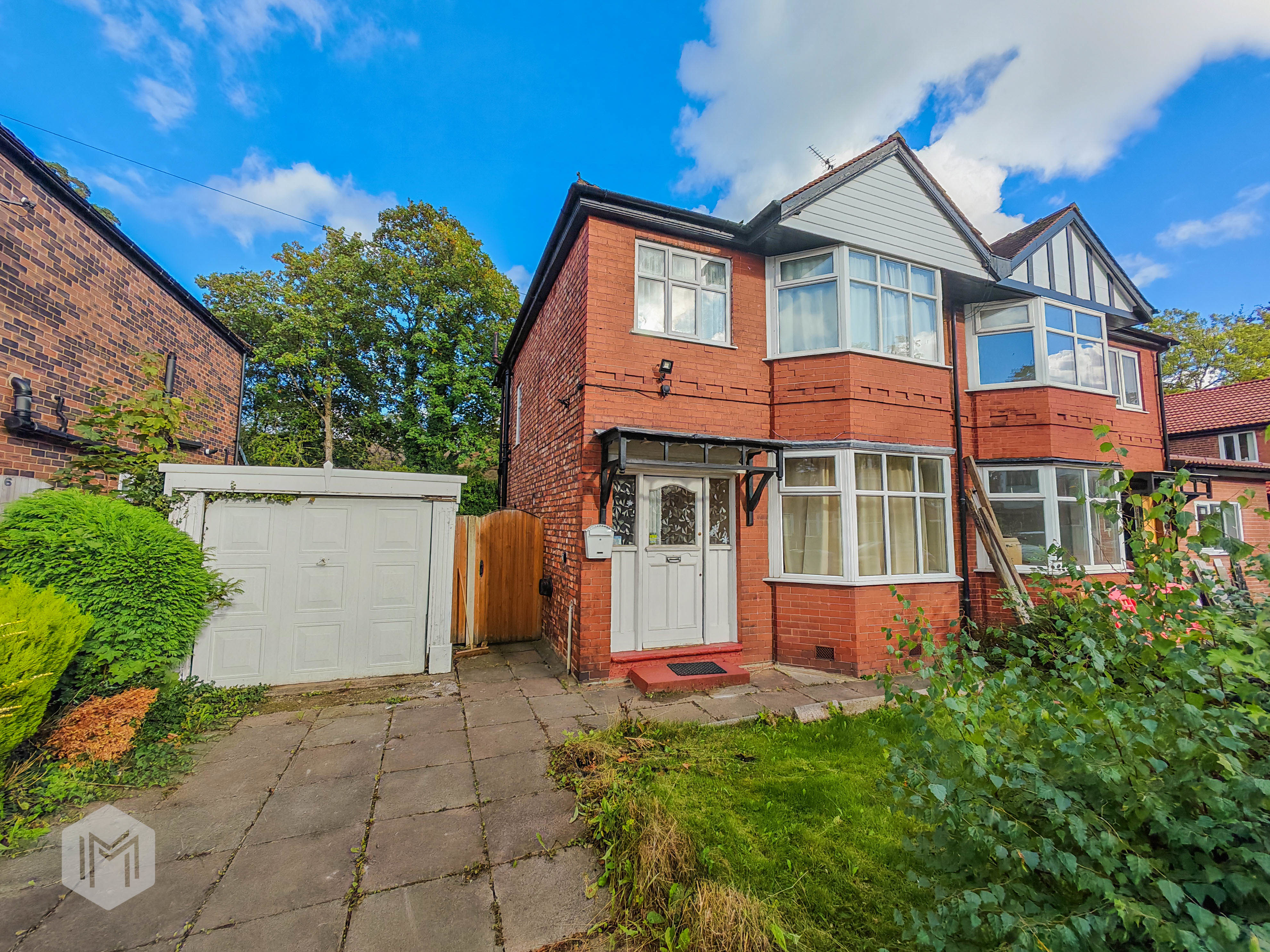 Longfield Avenue