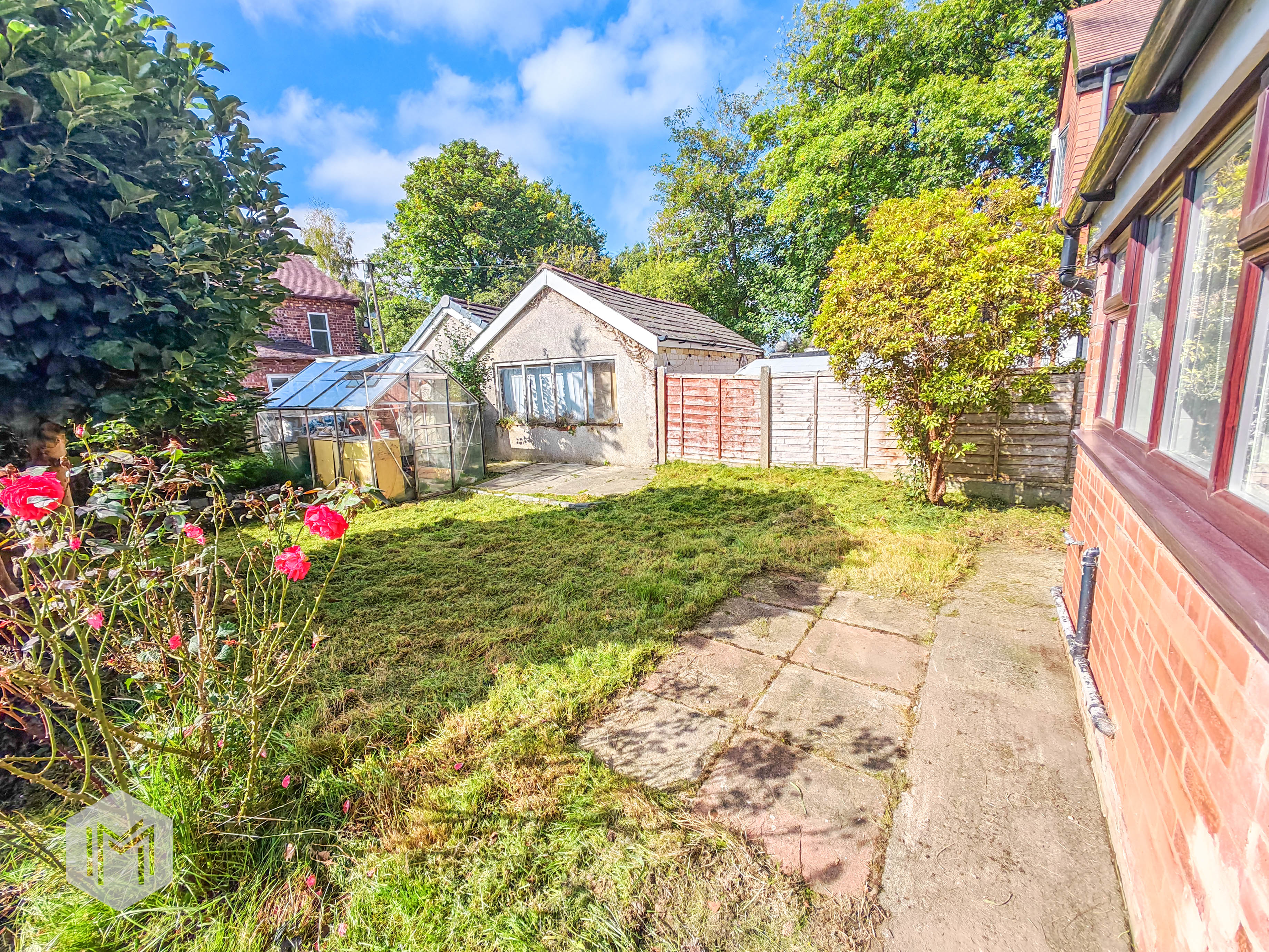 Church Walk, Swinton, M27, photo 3