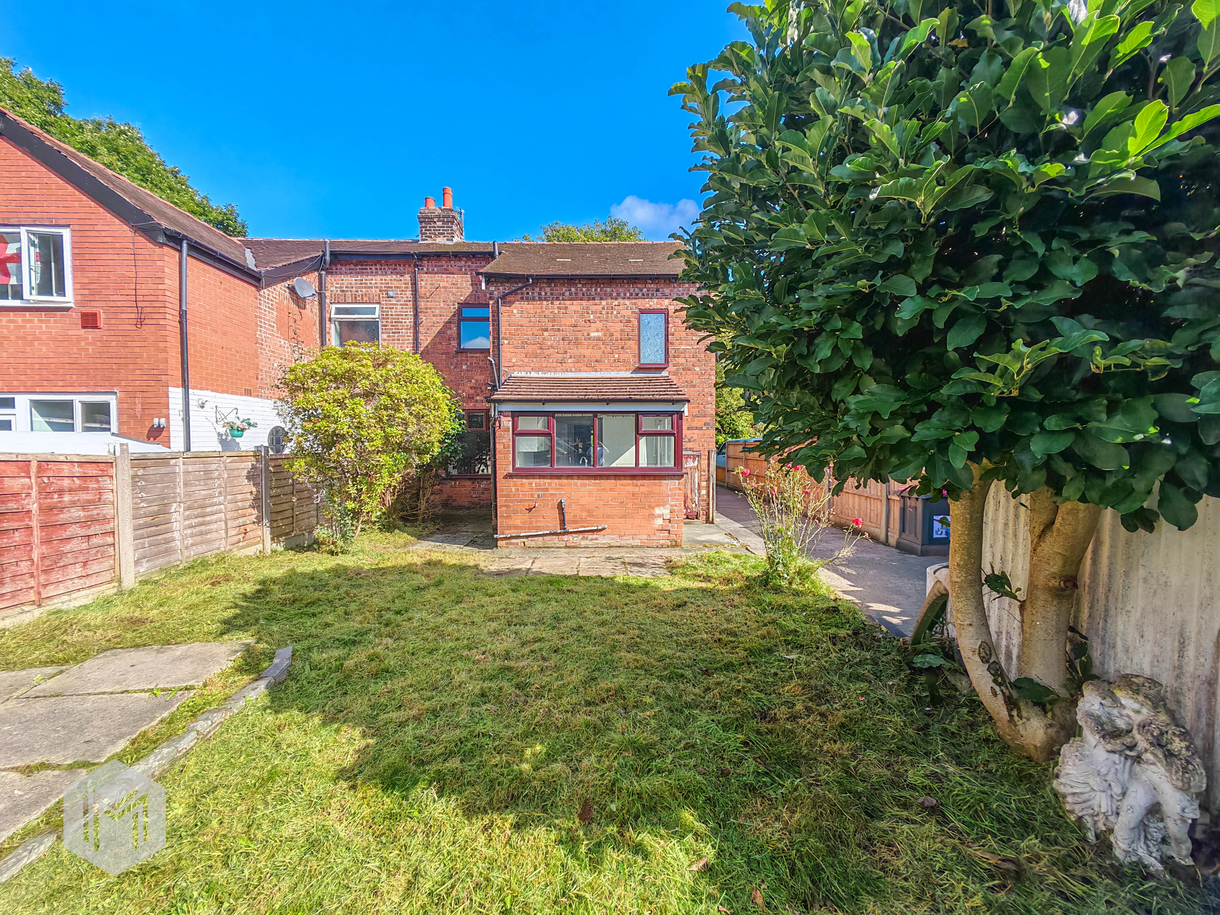 Church Walk, Swinton, M27, photo 25