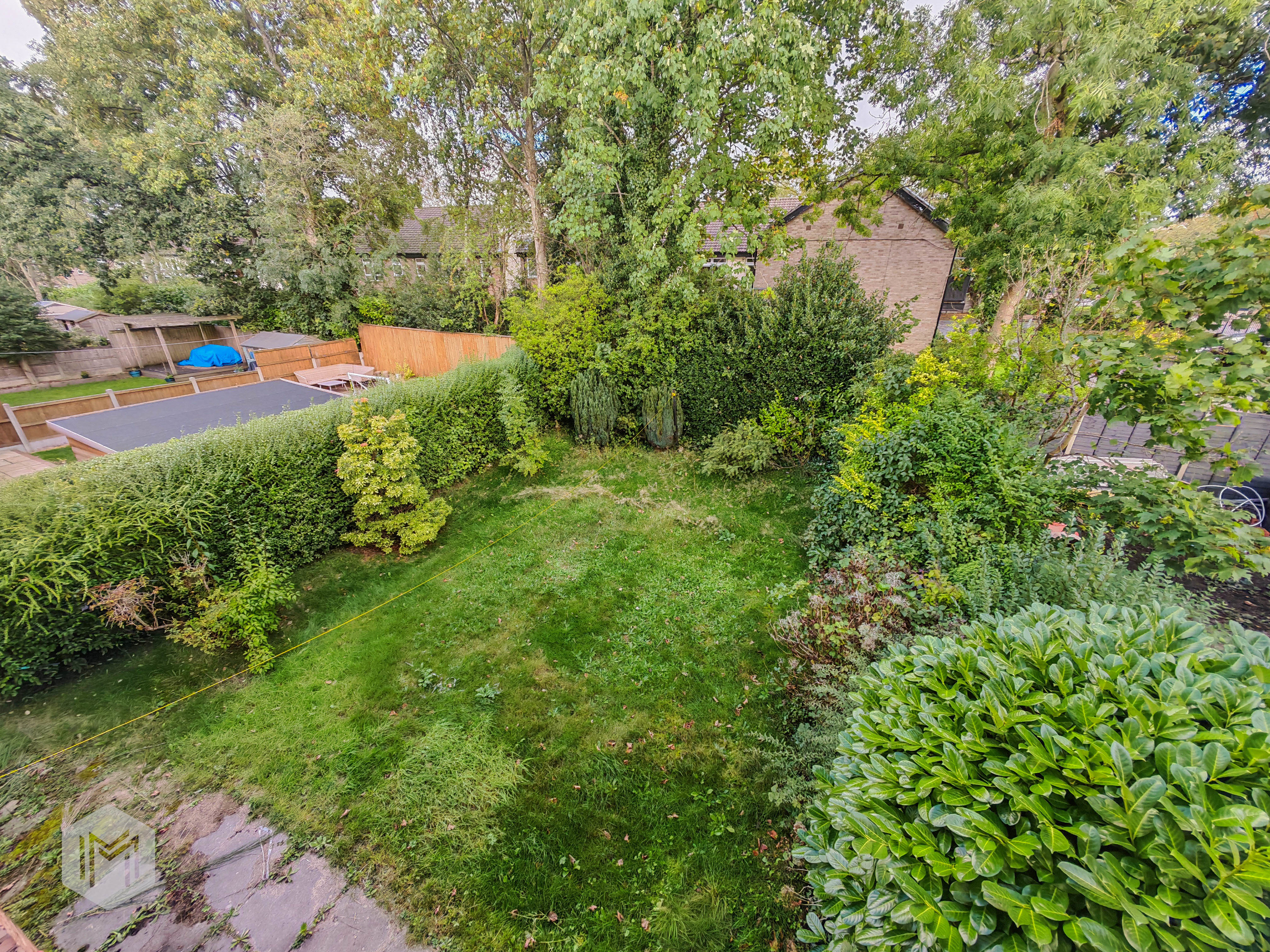 Longfield Avenue, Urmston, M41, photo 4