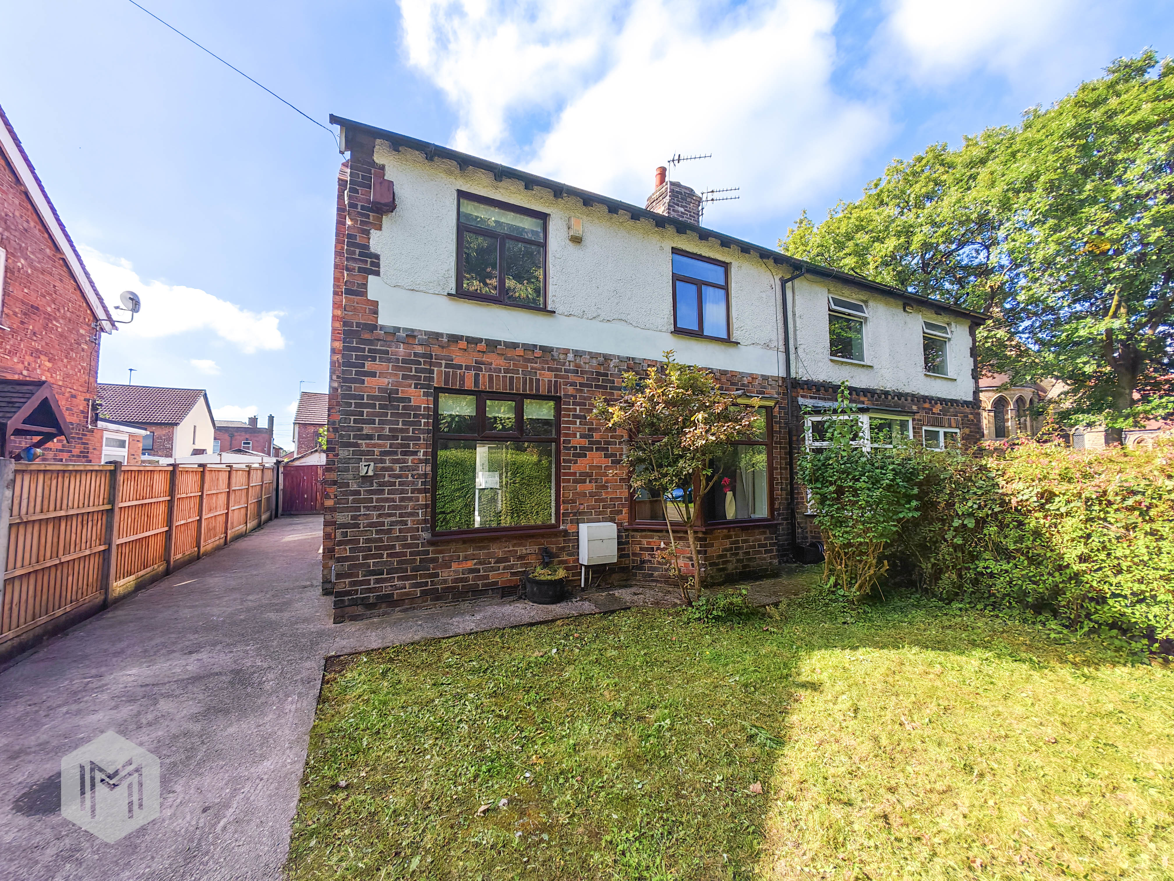 Church Walk, Swinton, M27, photo 26