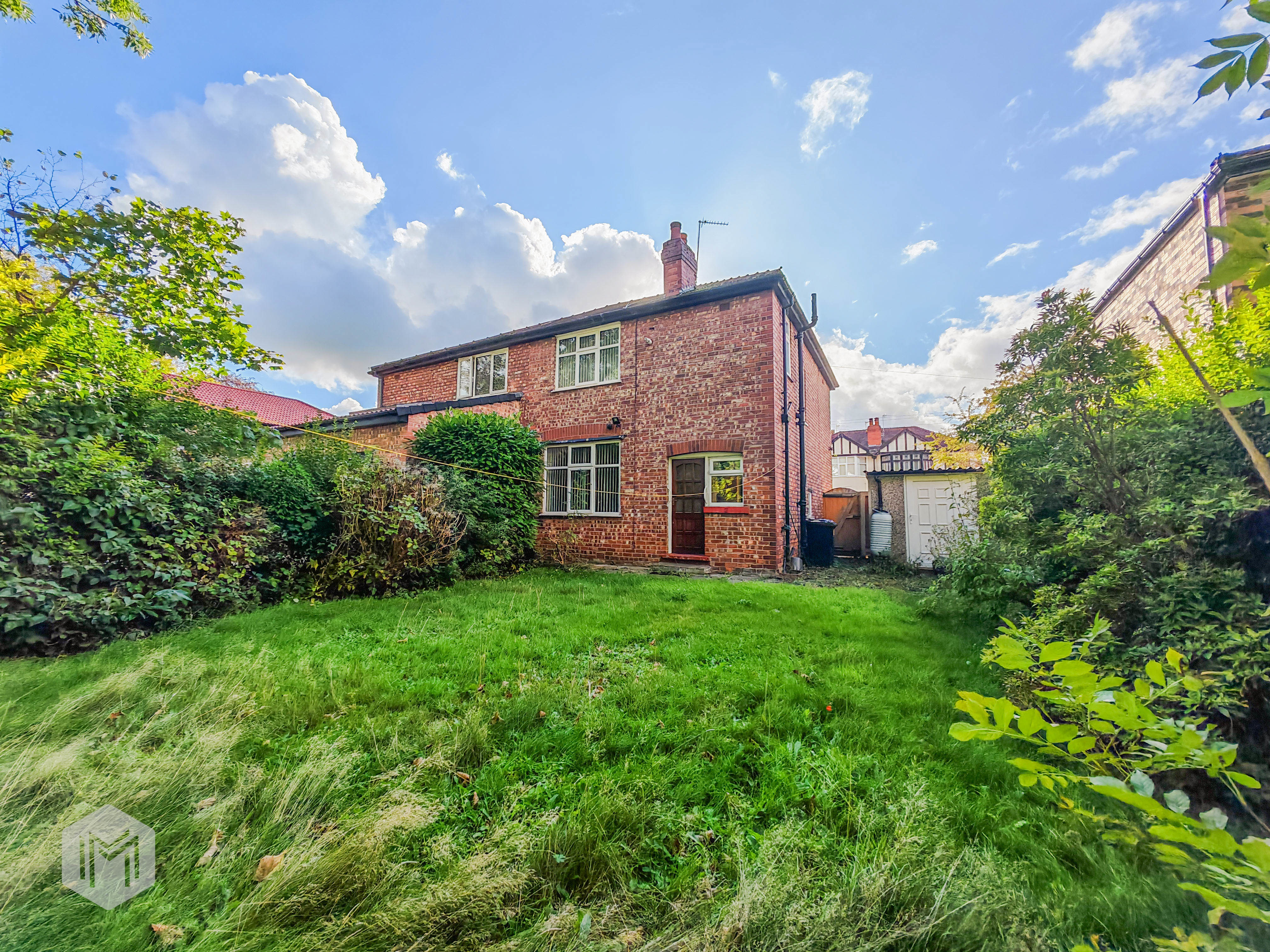 Longfield Avenue, Urmston, M41, photo 17