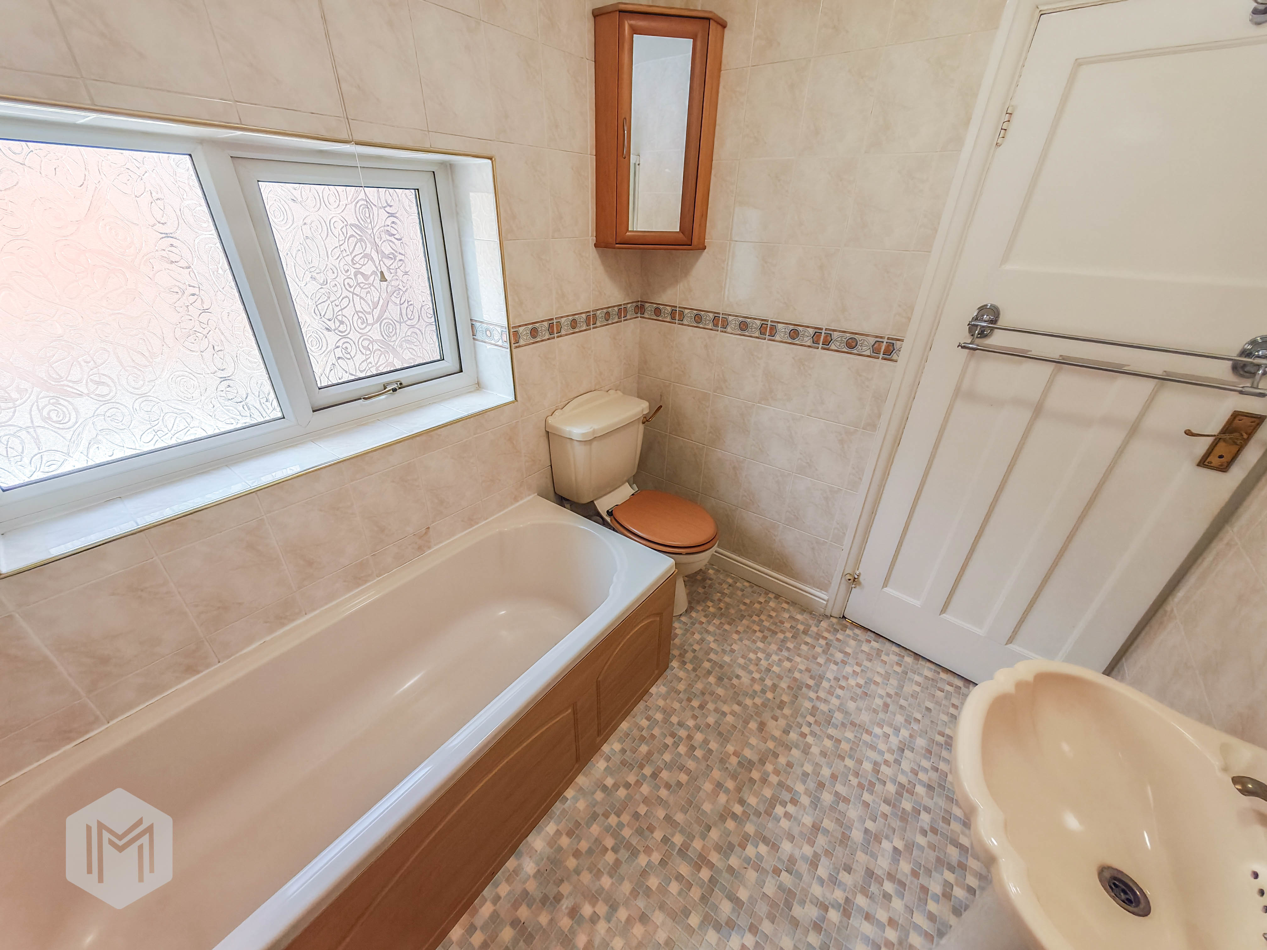 Church Walk, Swinton, M27, photo 21