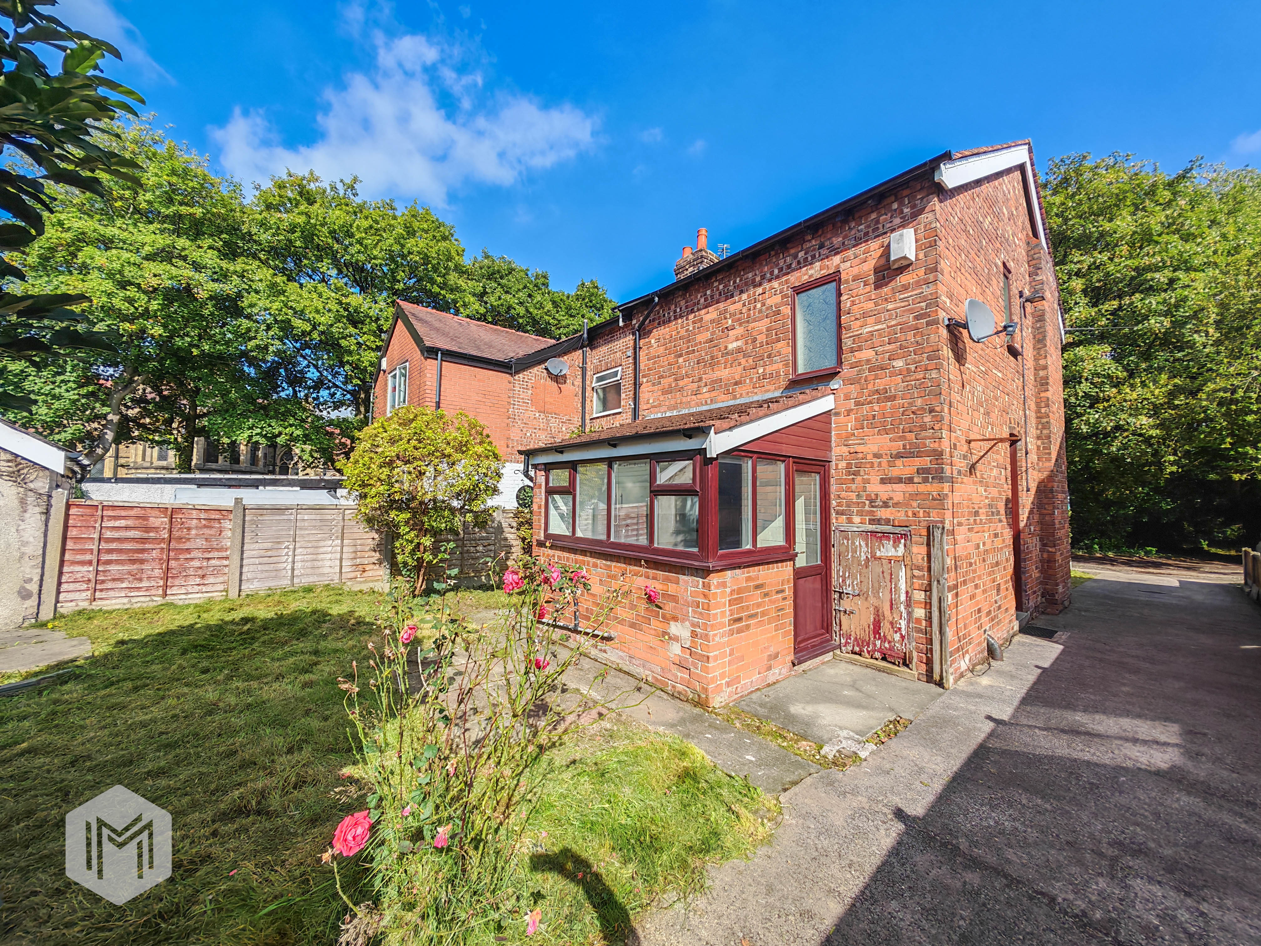 Church Walk, Swinton, M27, photo 23