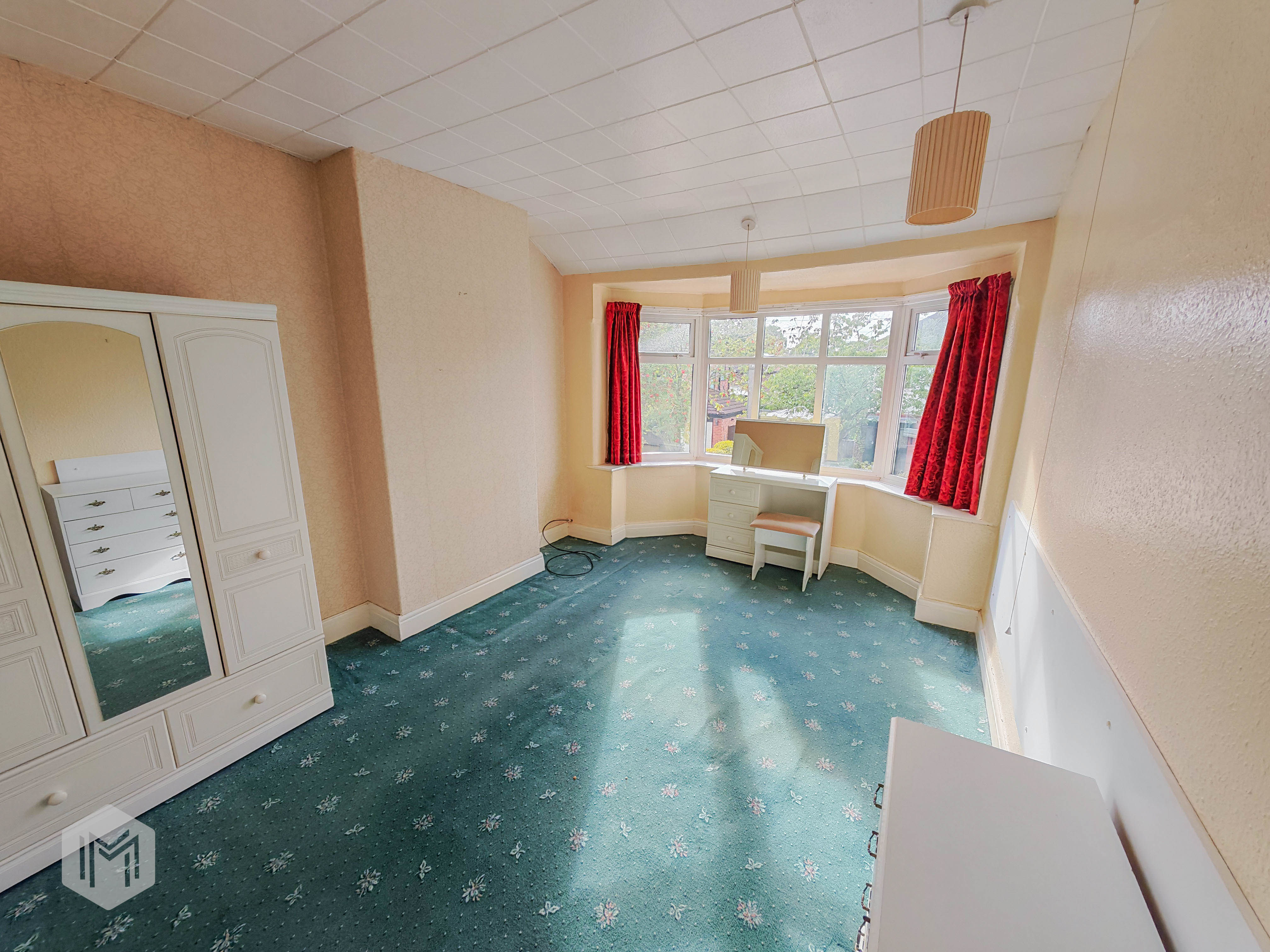 Longfield Avenue, Urmston, M41, photo 3