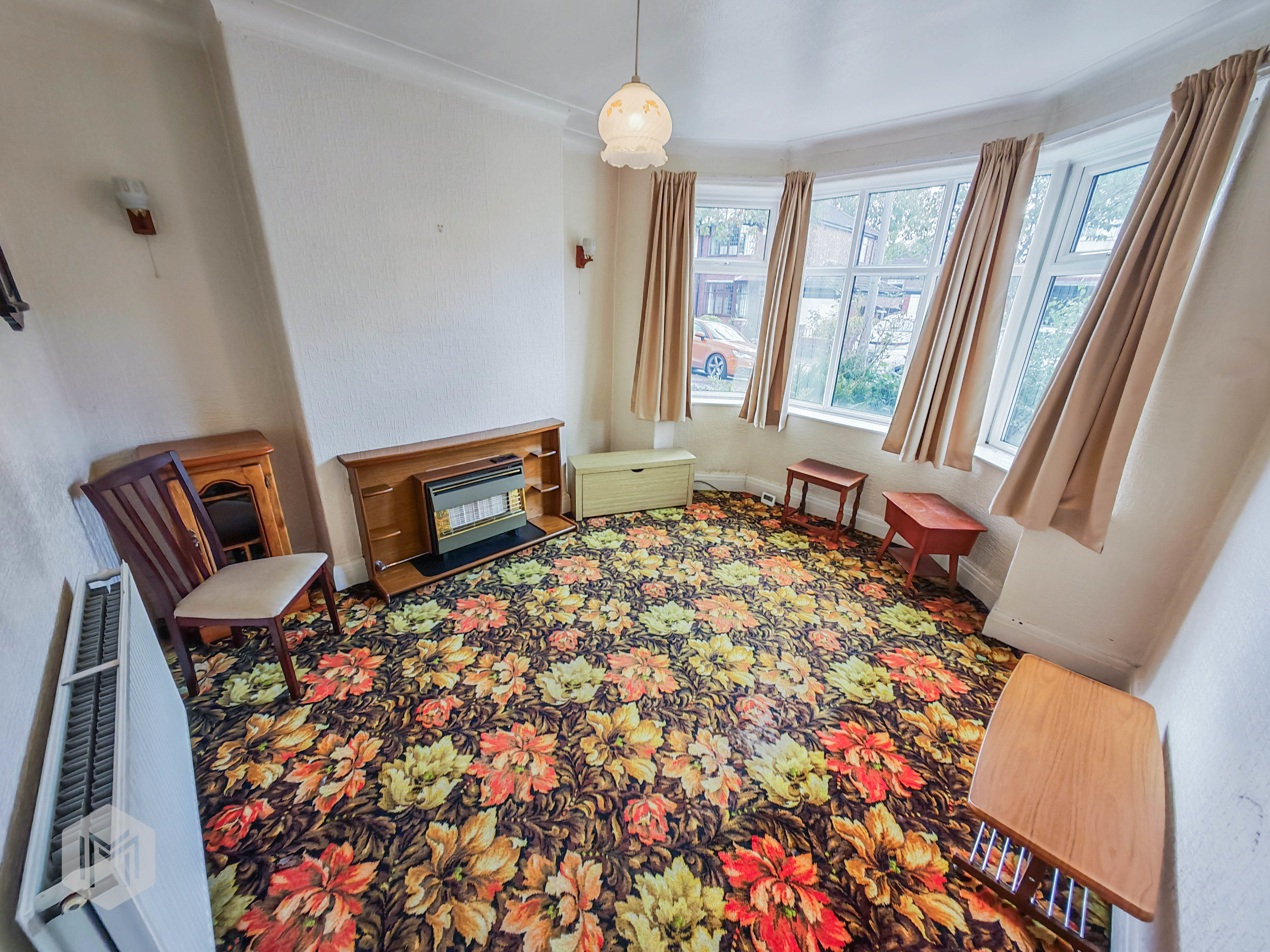 Longfield Avenue, Urmston, M41, photo 2