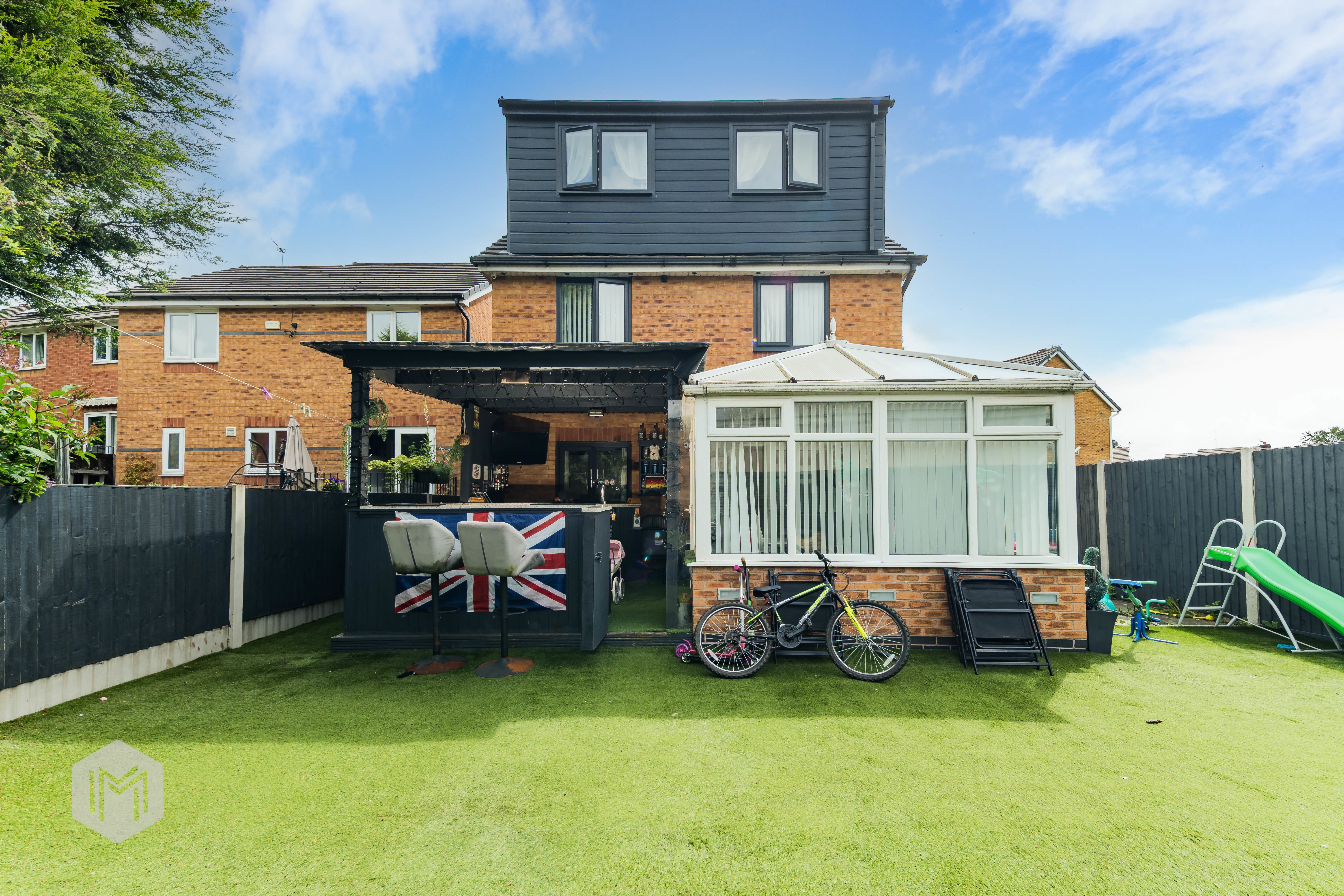 Inglewood Close, Bury, BL9, photo 4