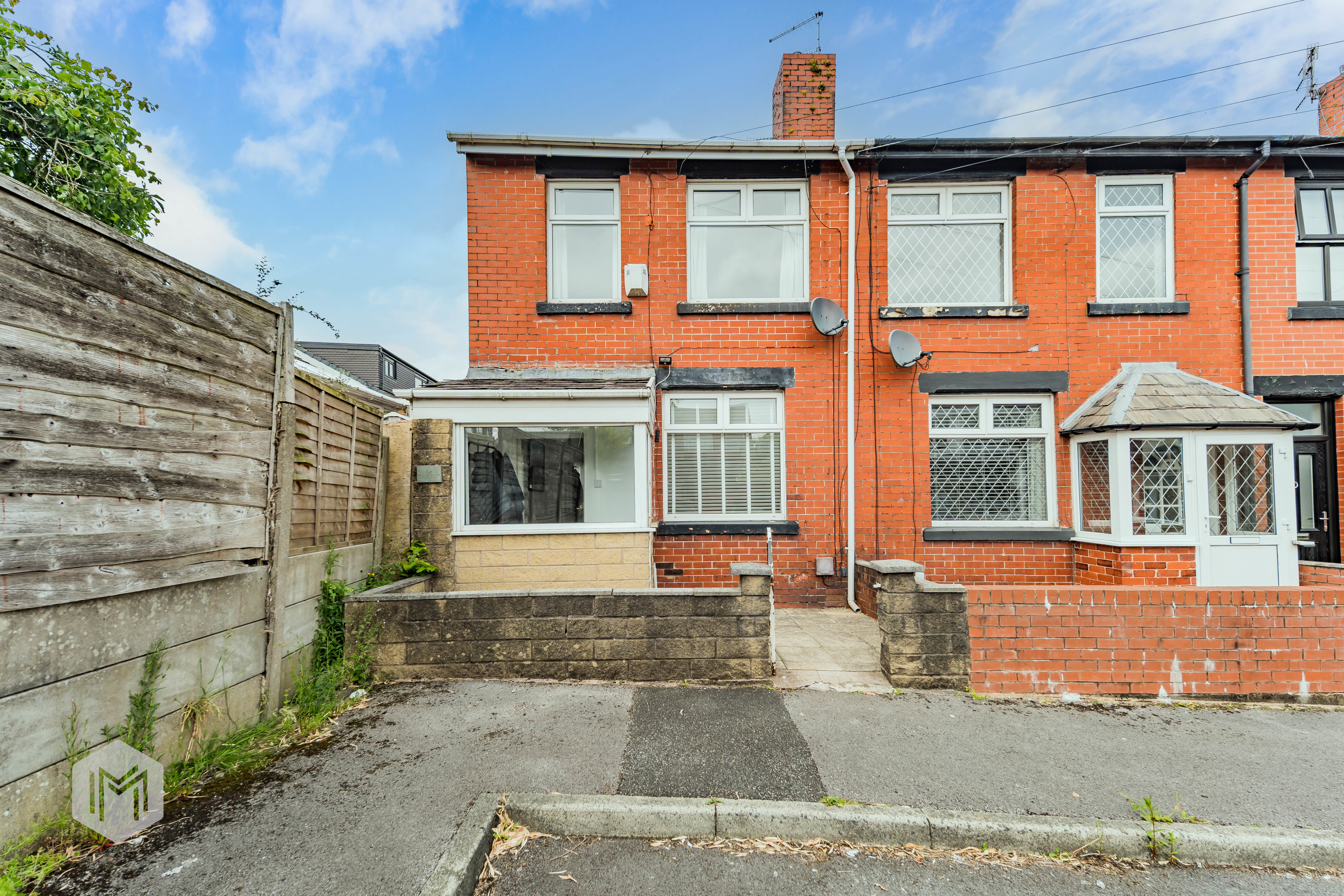 Acres Street, Tottington, BL8