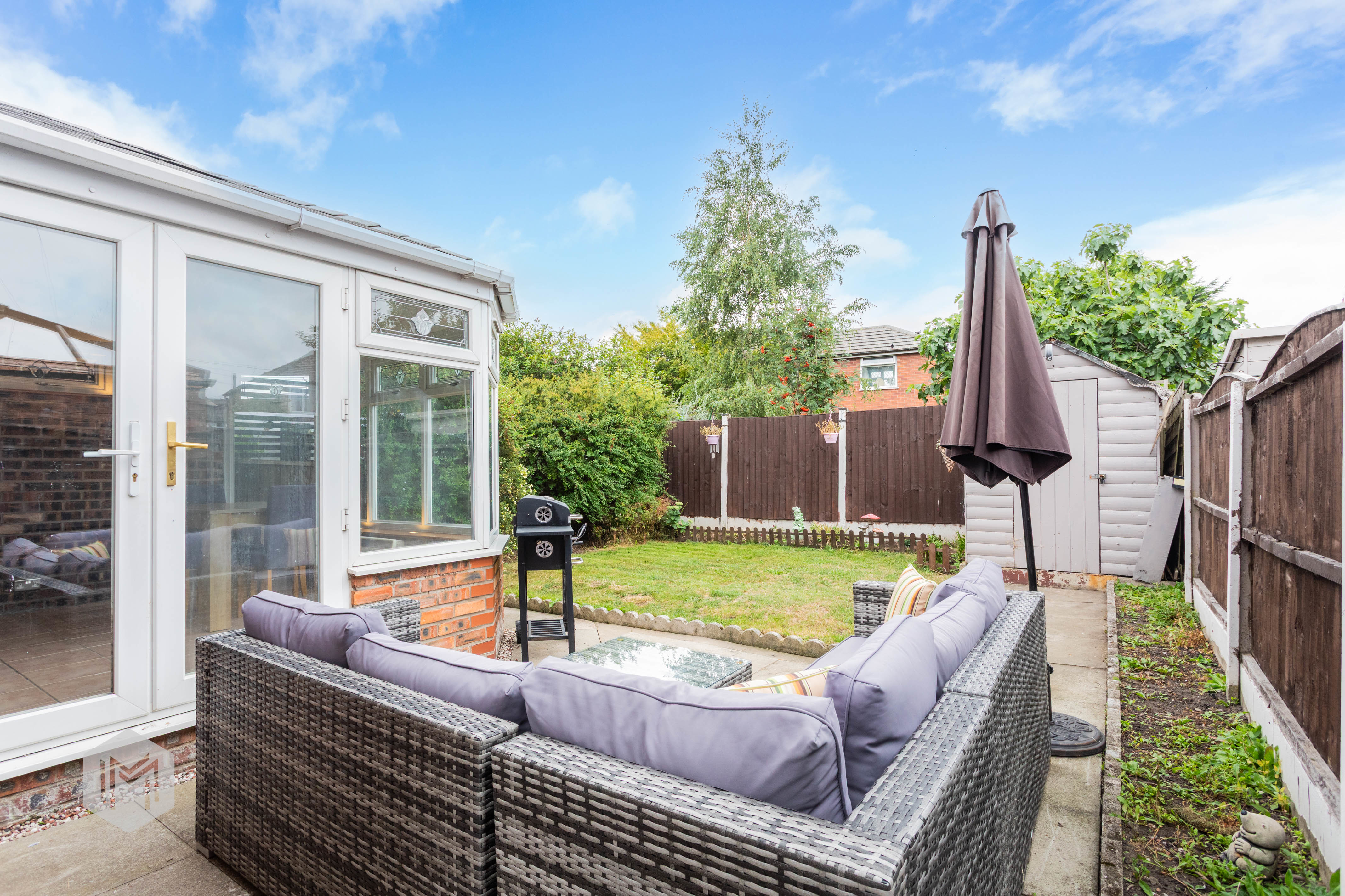 Bolton Road, Swinton, M27, photo 9