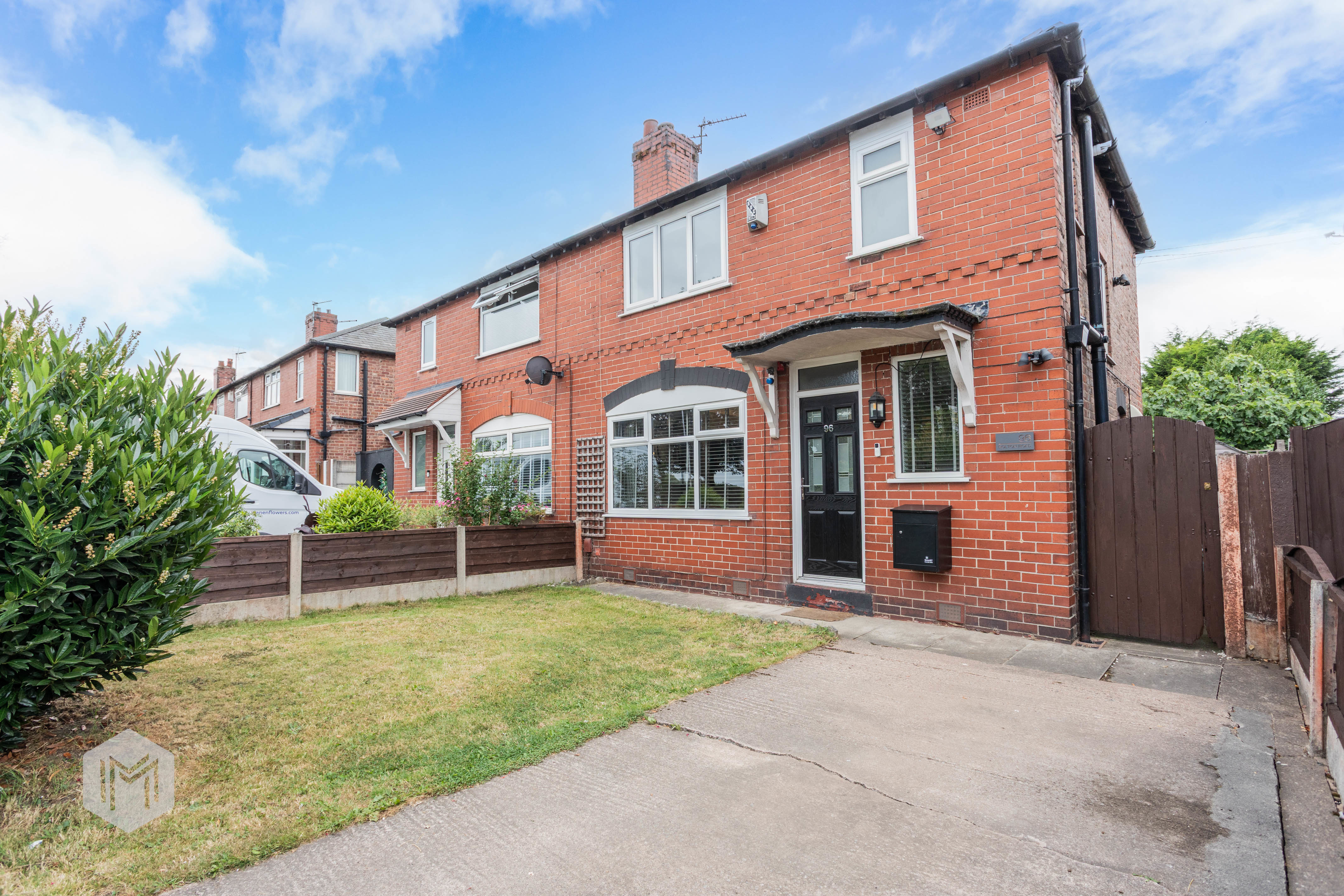 Bolton Road, Swinton, M27, photo 38