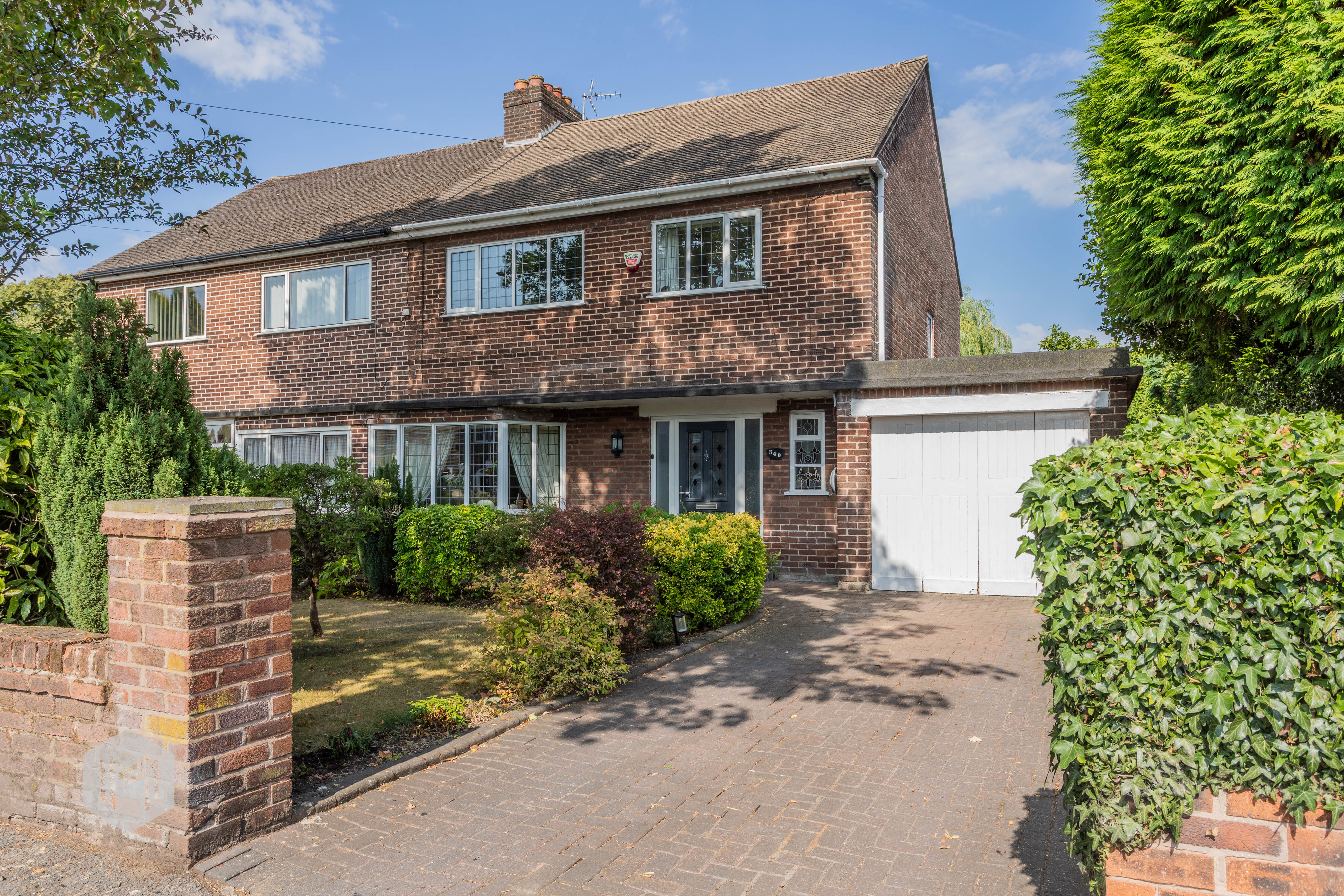 Newton Road, Lowton, WA3
