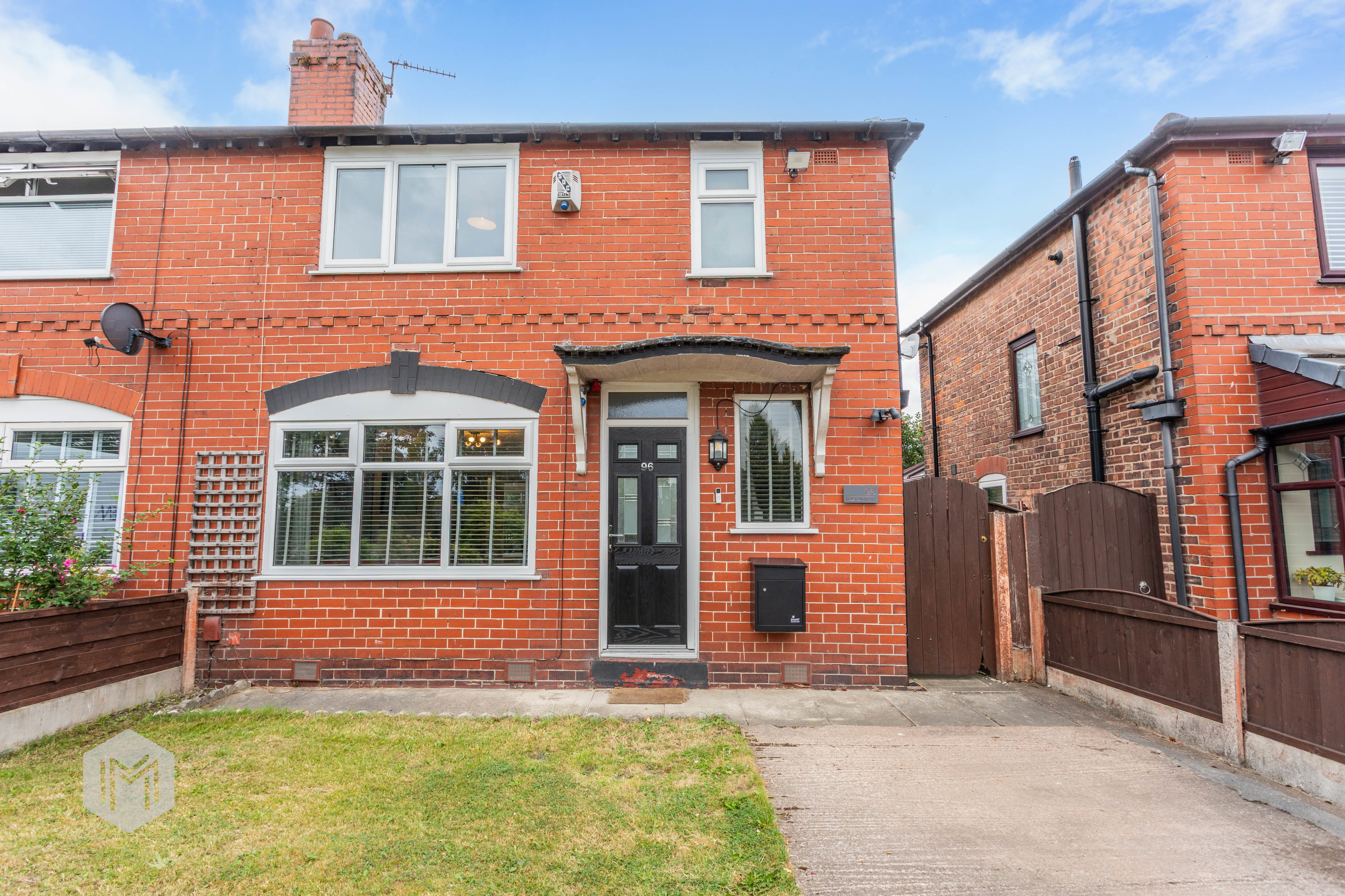 Bolton Road, Swinton, M27, photo 36