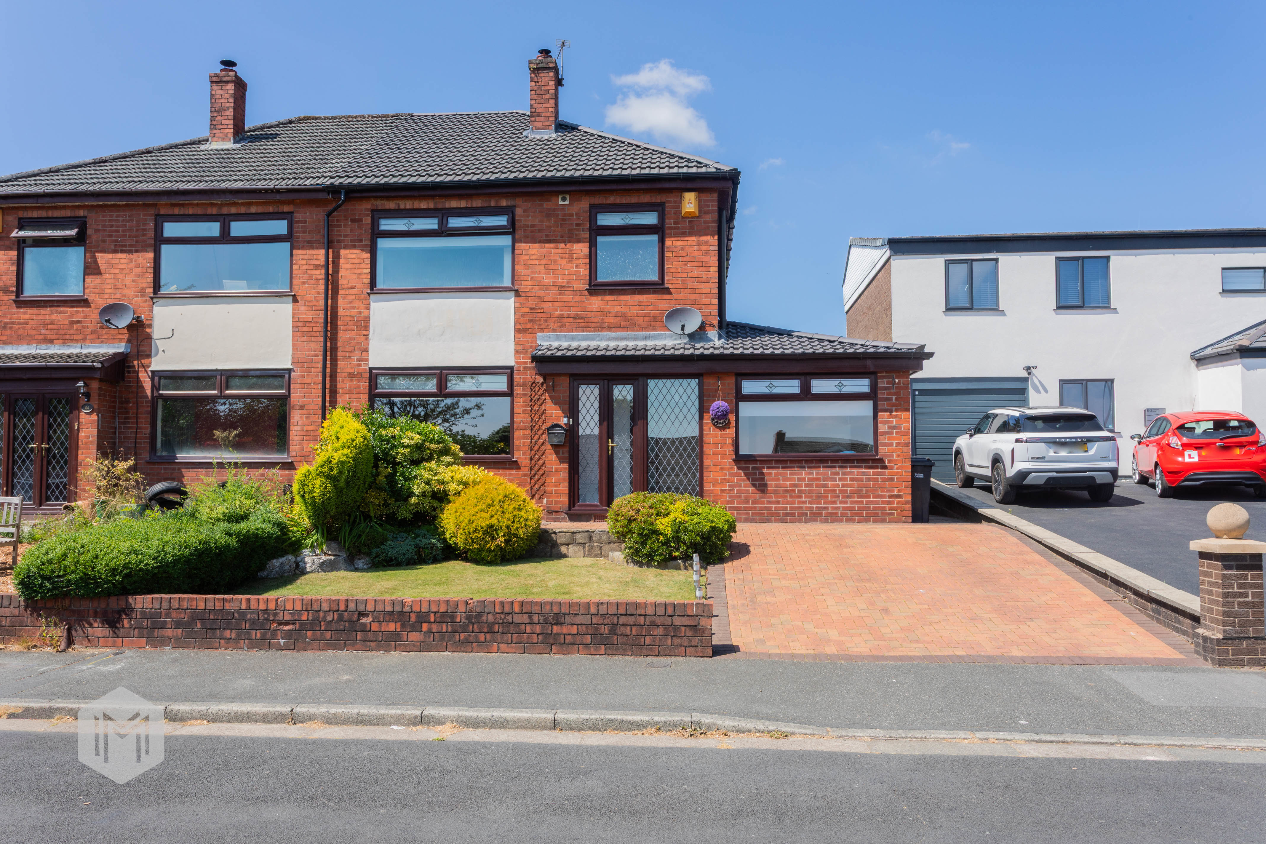 Limefield Road, Bolton, BL1