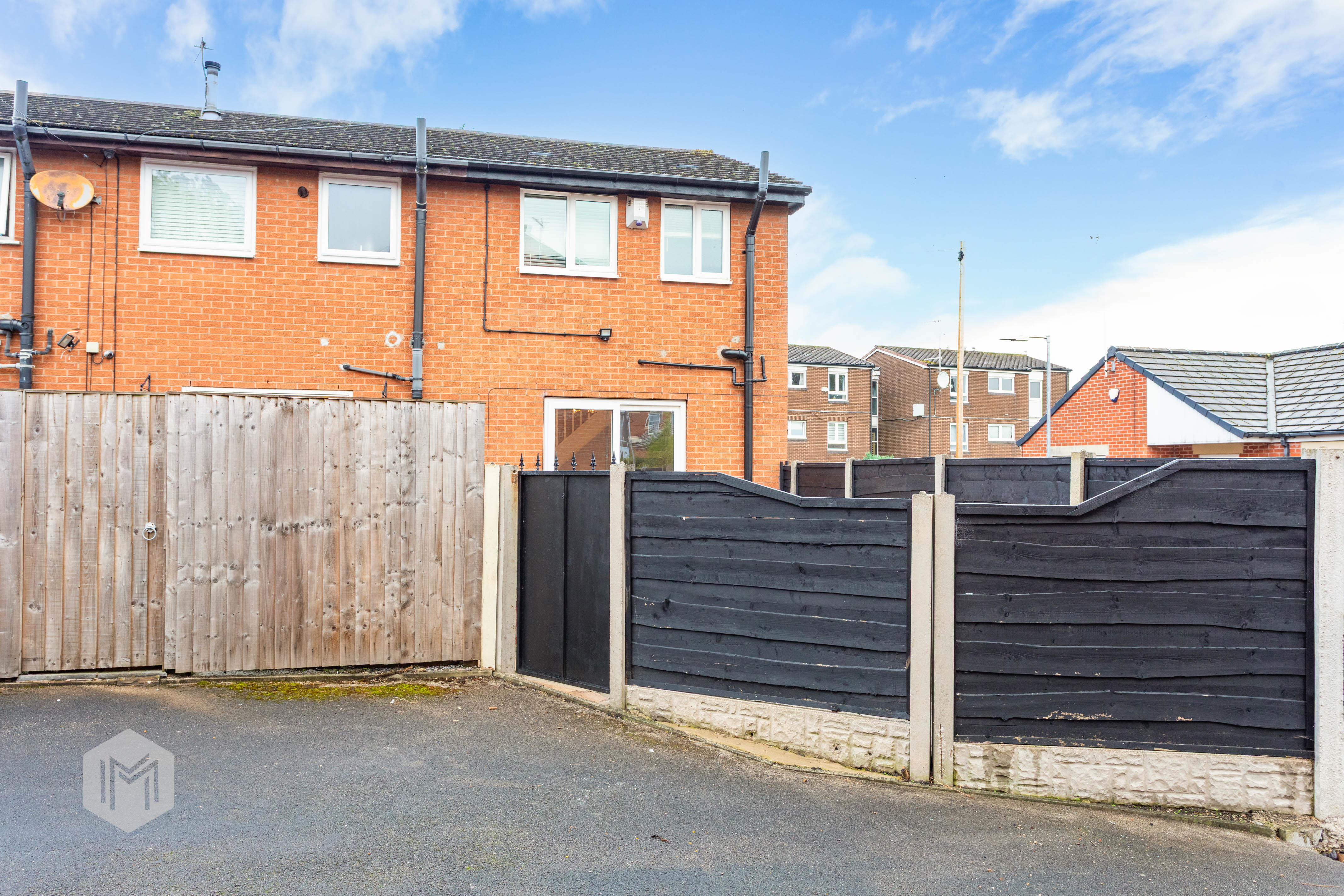 42 Carlton Street, Farnworth, Bolton, BL4 7PJ, photo 21