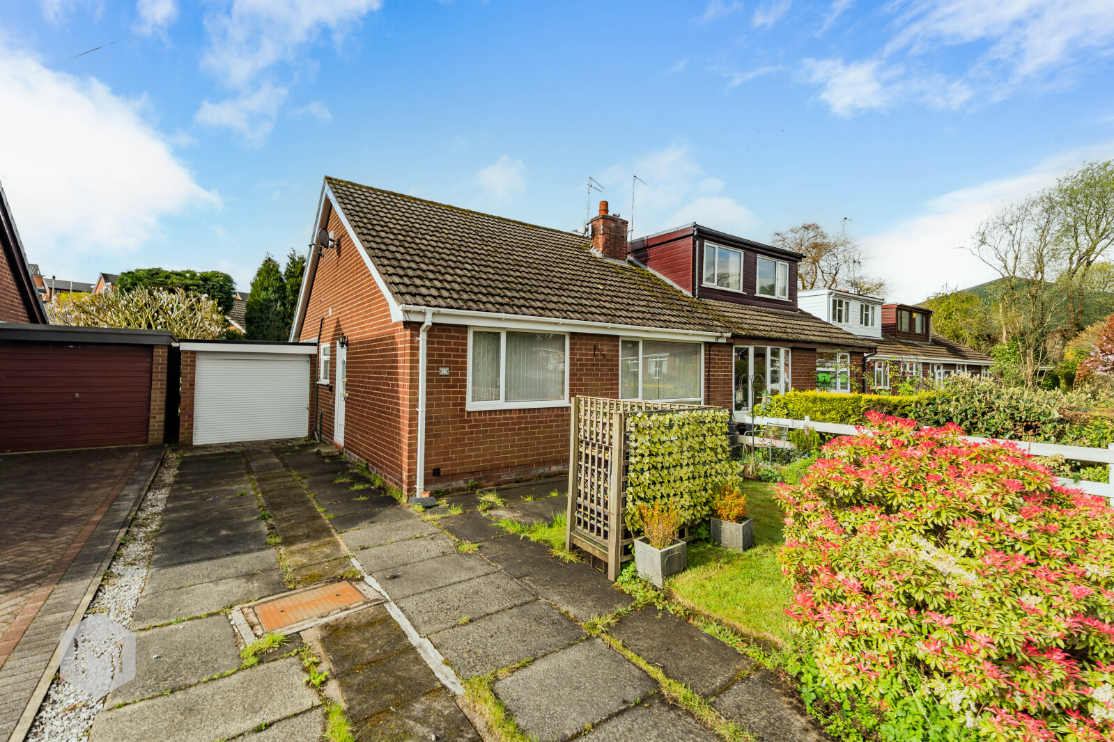 Whitecroft Drive, Bury, BL8
