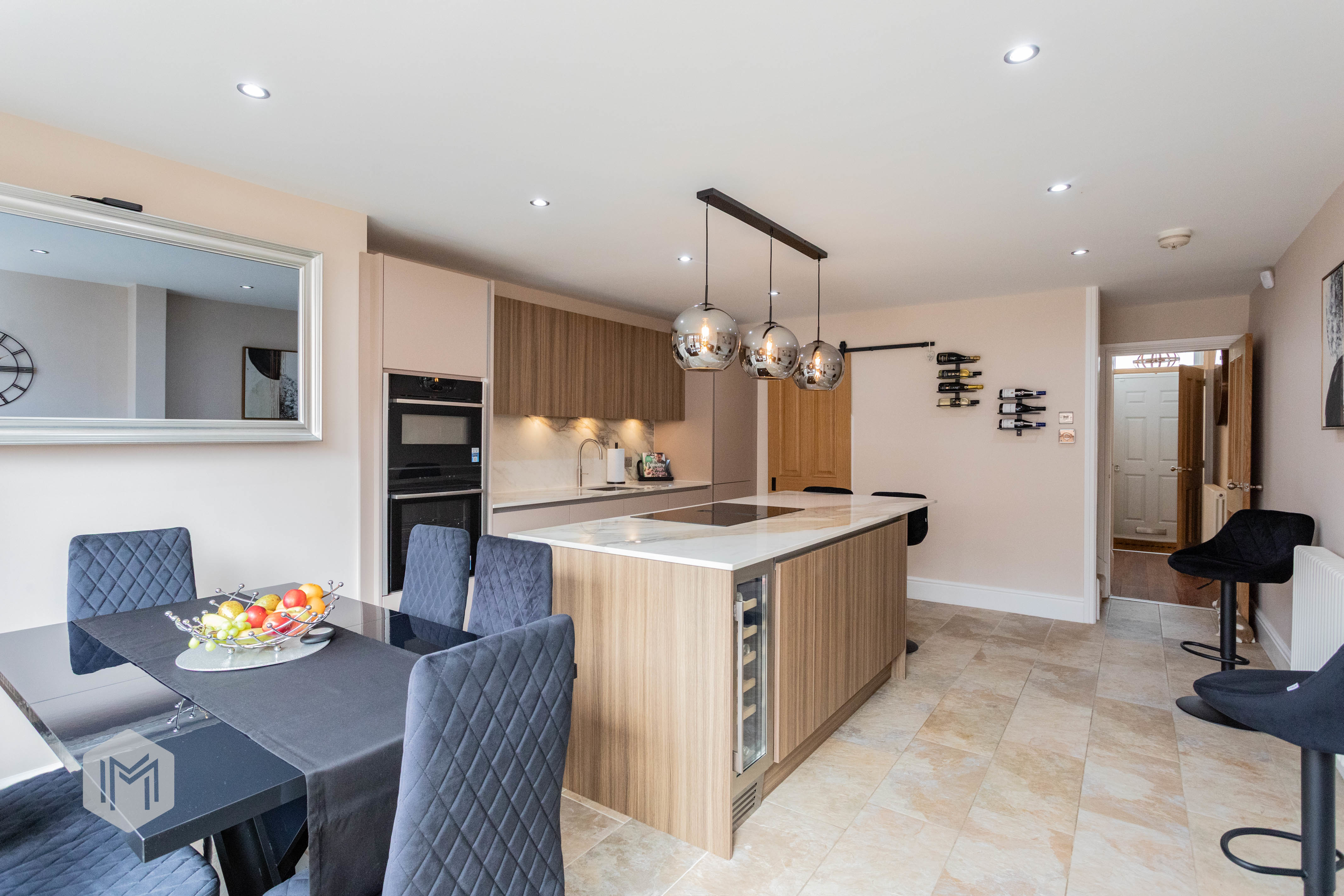 Twiss Green Lane, Culcheth, WA3