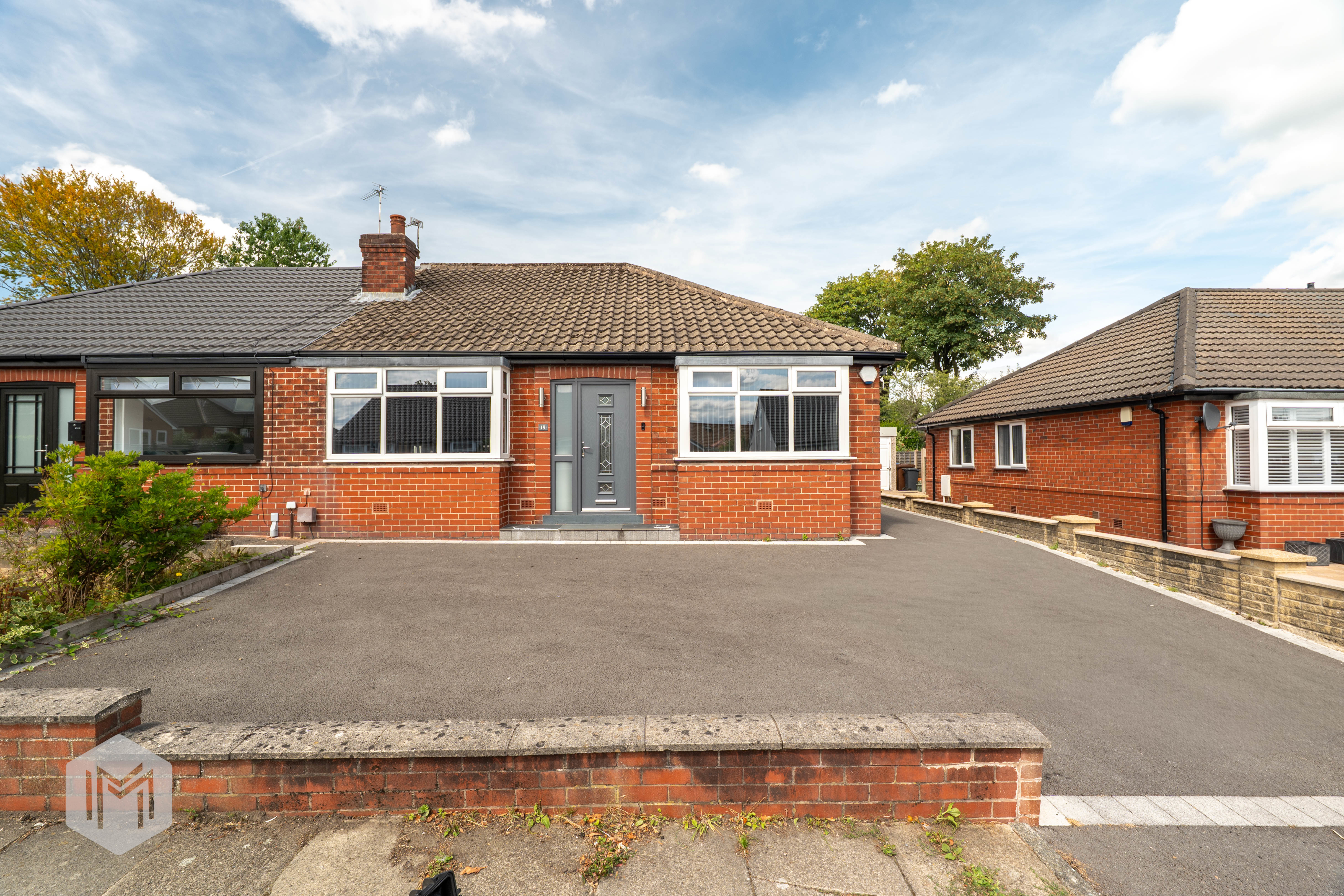 Devon Drive, Bolton, BL2