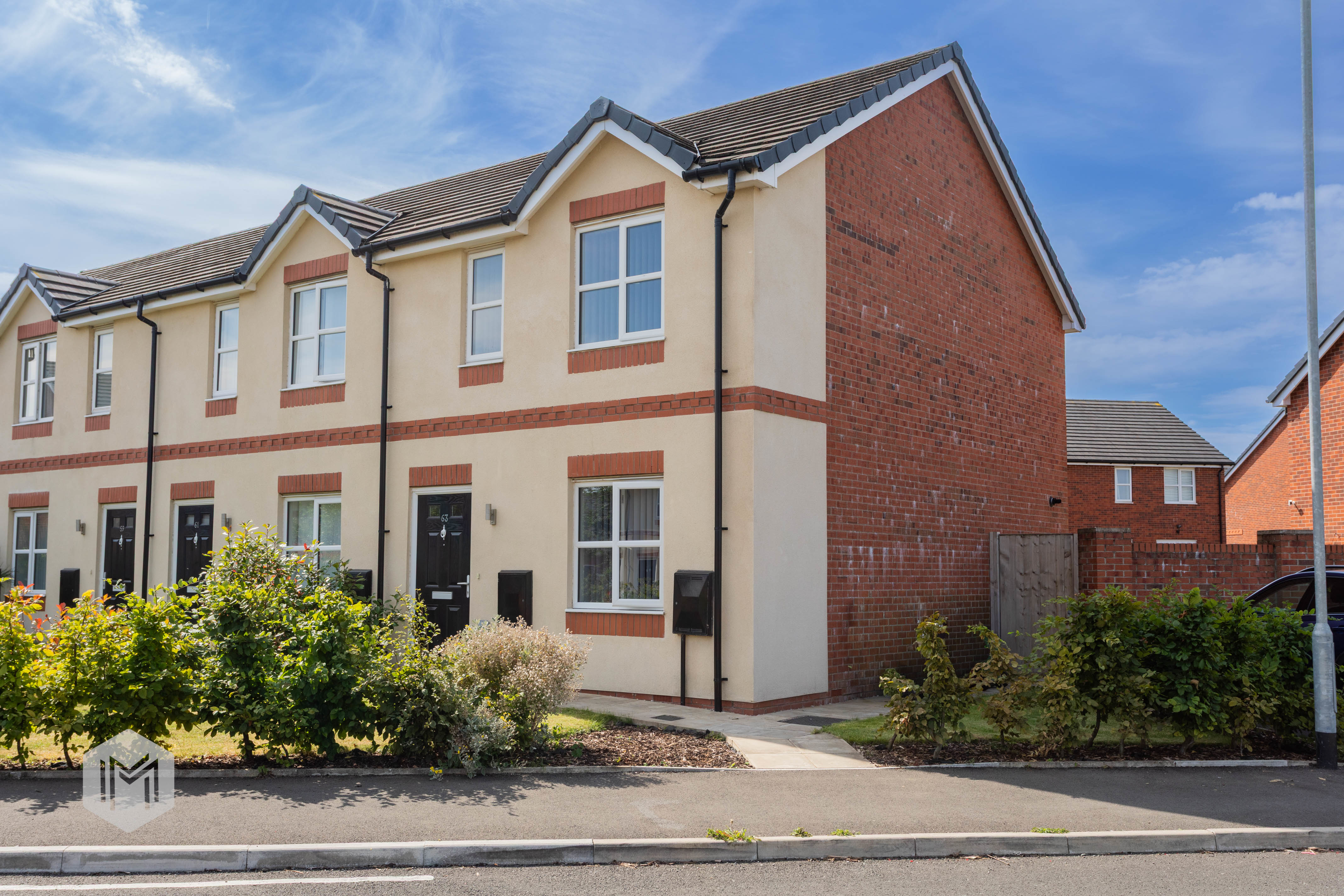 Elderfield Road, Bolton, BL3